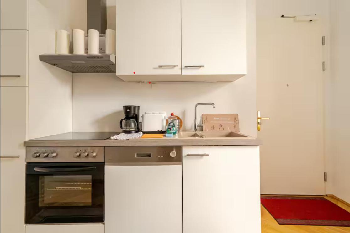 My Apartment Wien