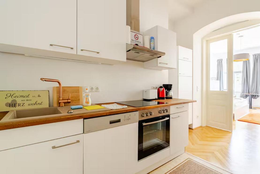 Apartment My