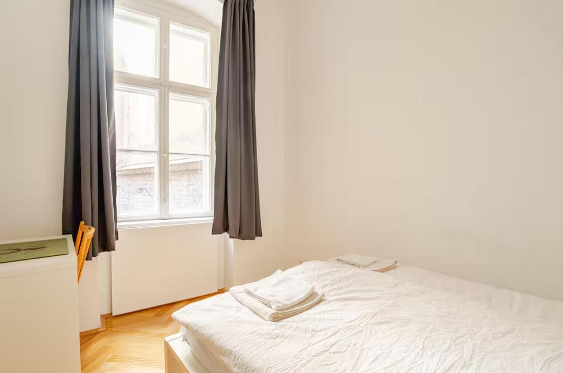 Apartment My