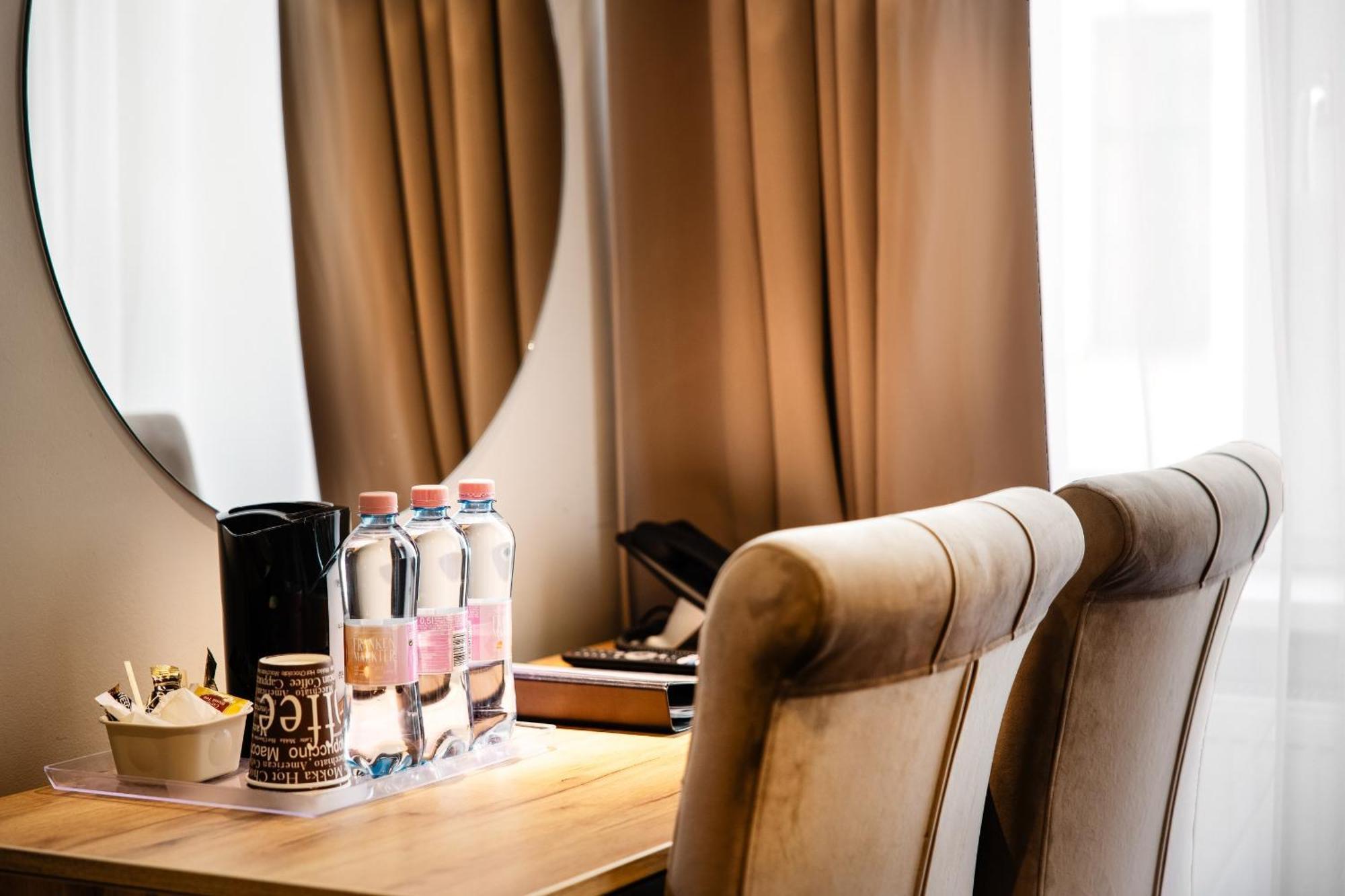 Vayalen Boutique 3*