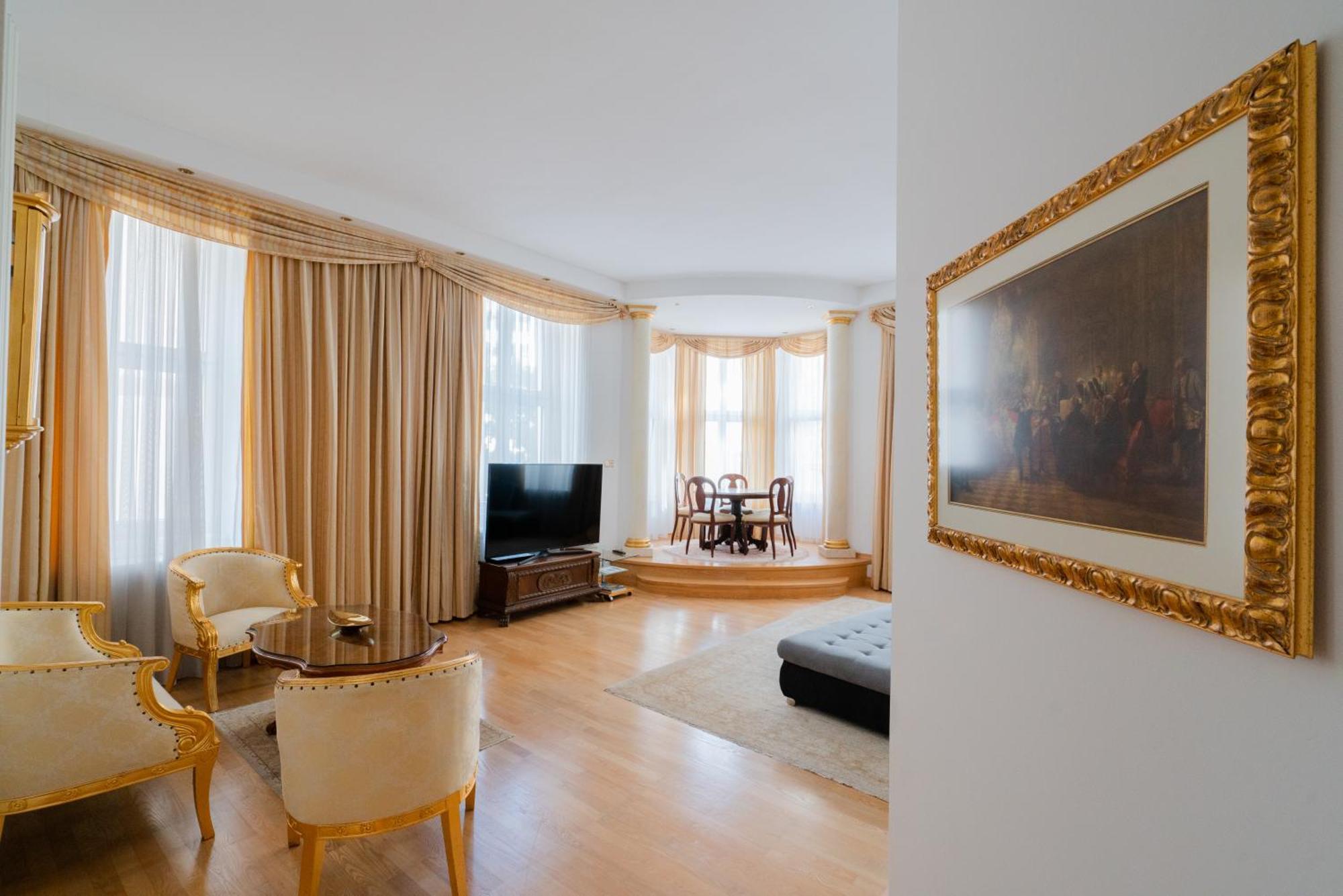 Apartment Empress Sisi Royal Vienna