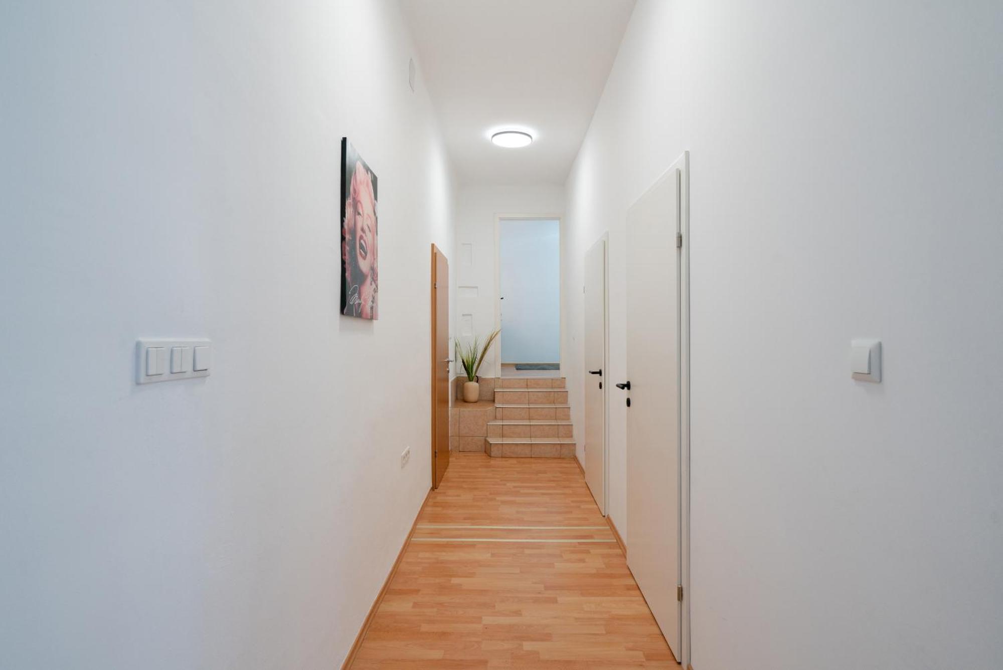 Bessemer - Charming With Garden Vienna