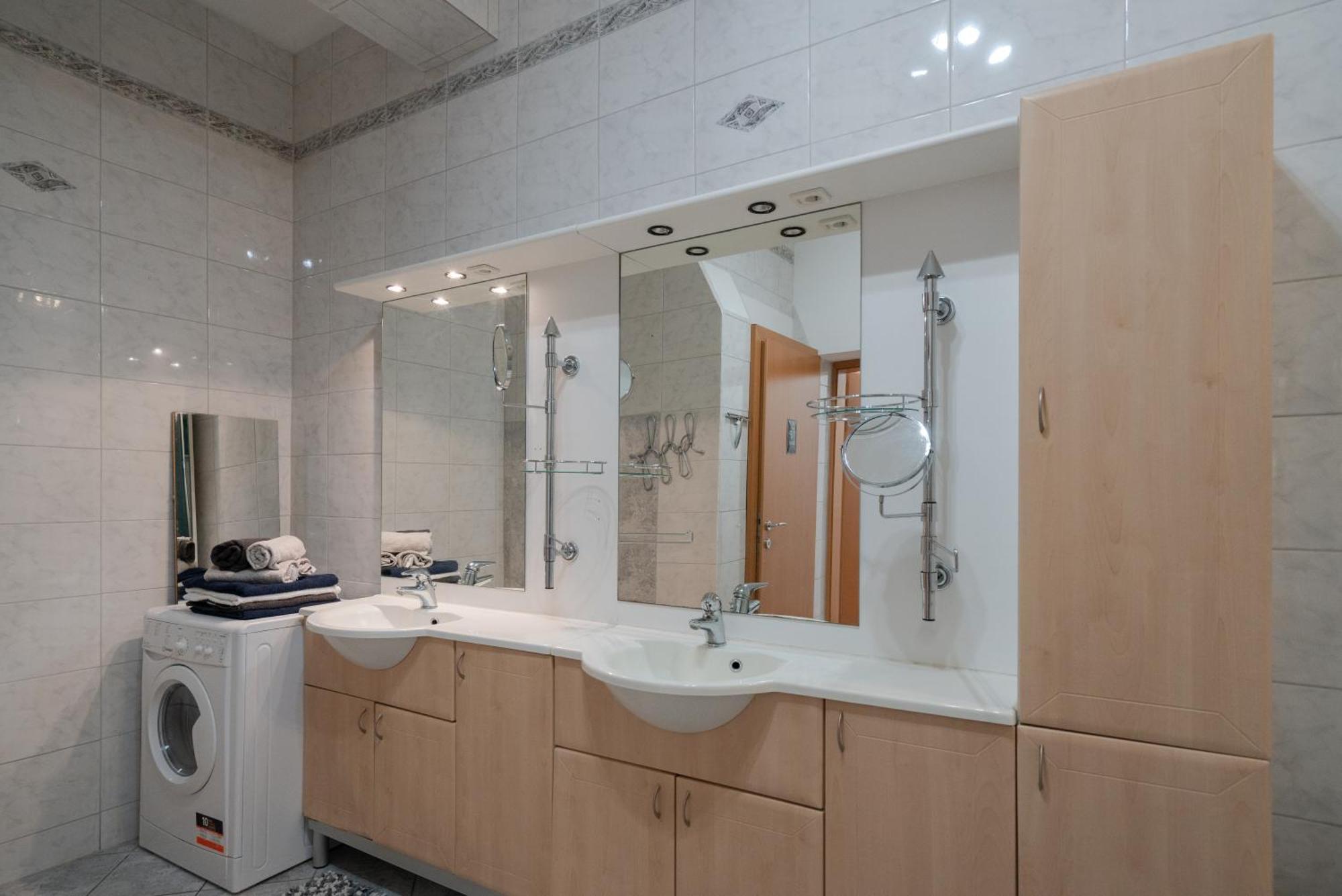 Bessemer - Charming With Garden Holiday home Vienna