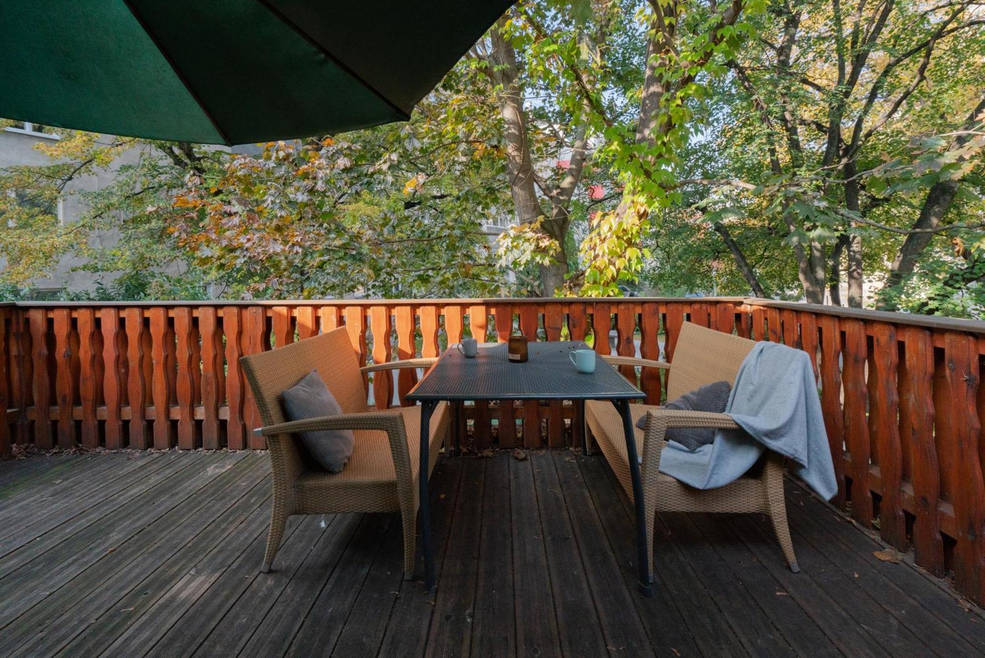 Casa vacanze Bessemer - Charming With Garden Vienna
