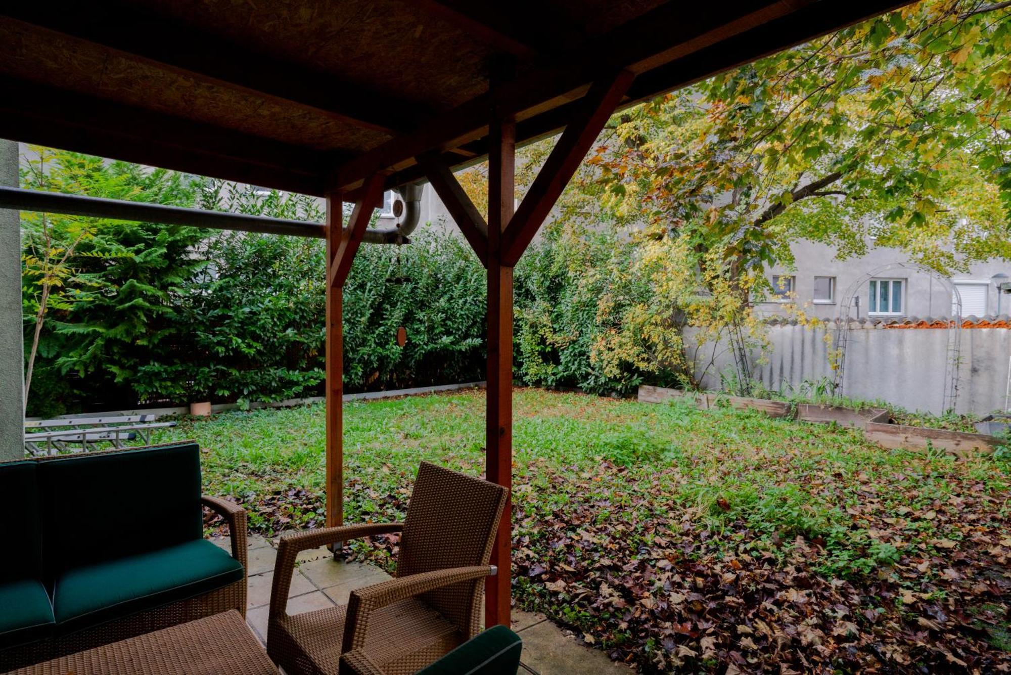 Bessemer - Charming With Garden * Vienna
