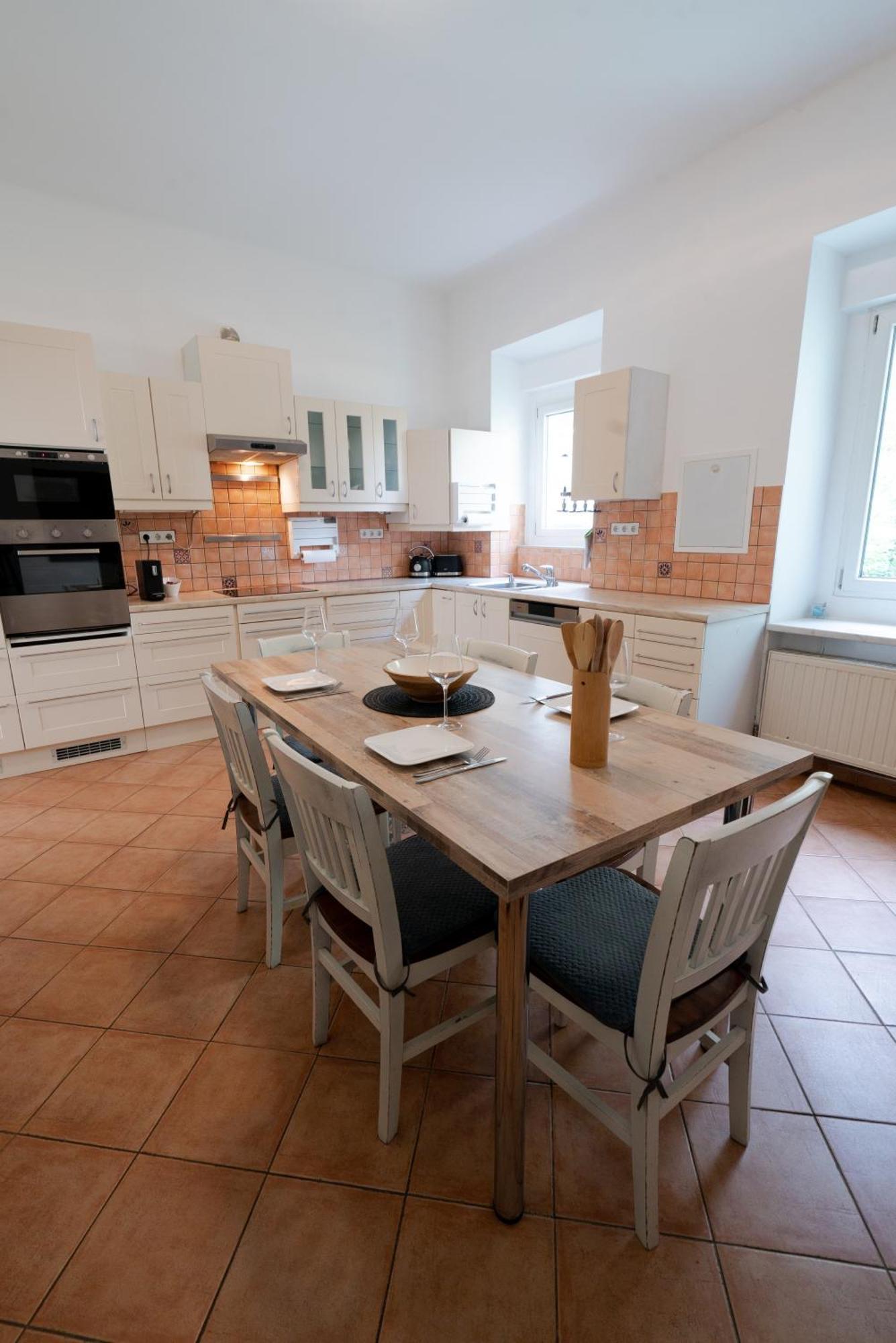 Bessemer - Charming With Garden Casa vacanze