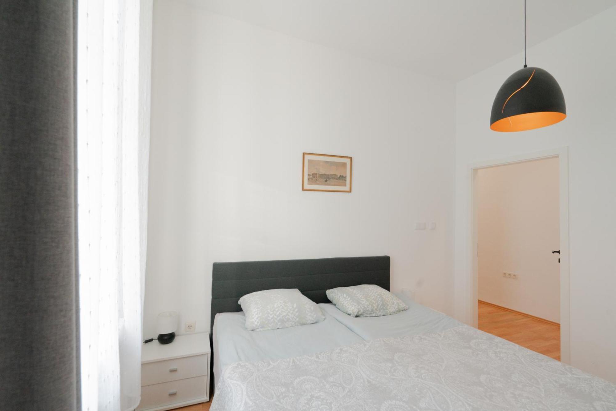 Casa vacanze Bessemer - Charming With Garden *