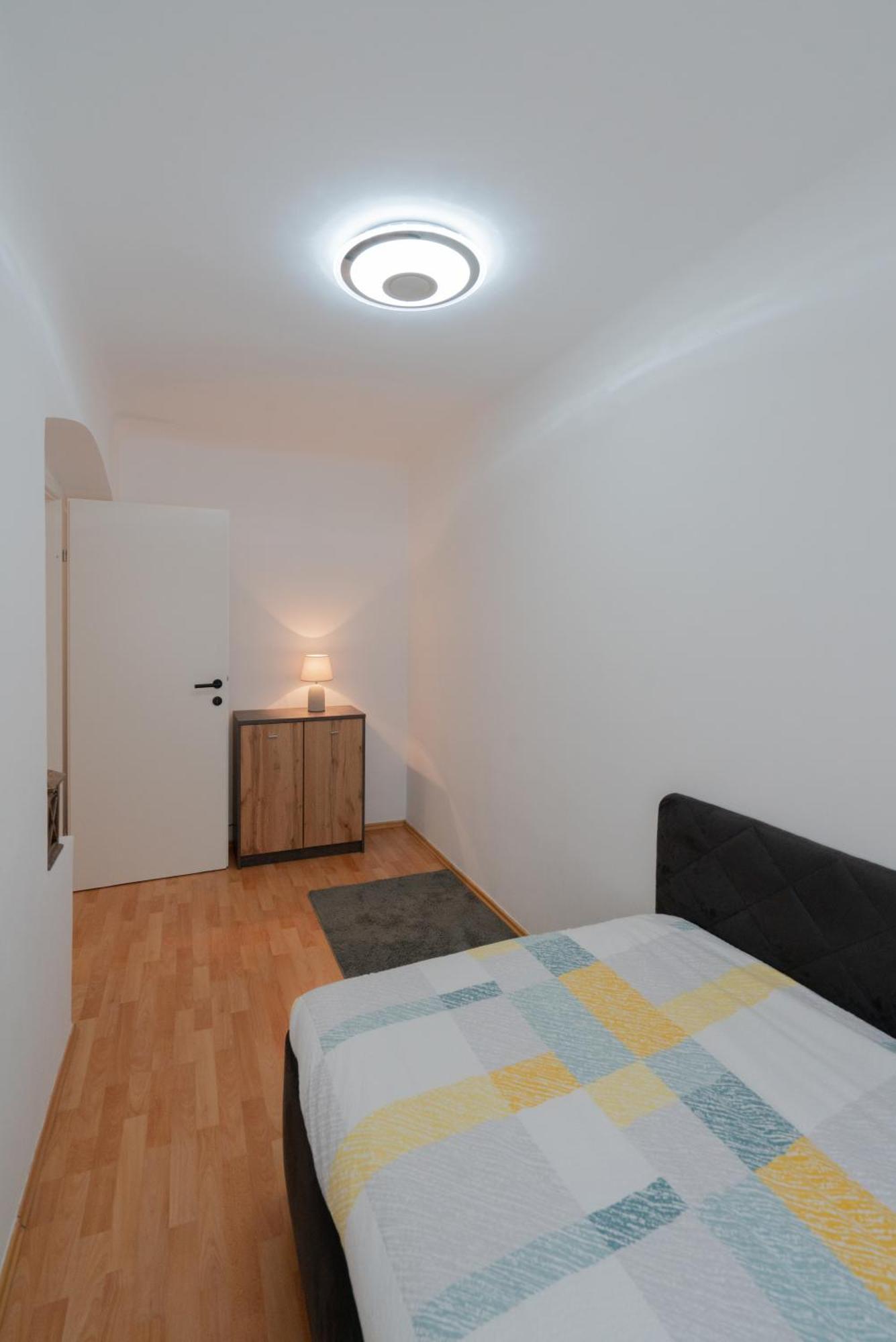 Bessemer - Charming With Garden