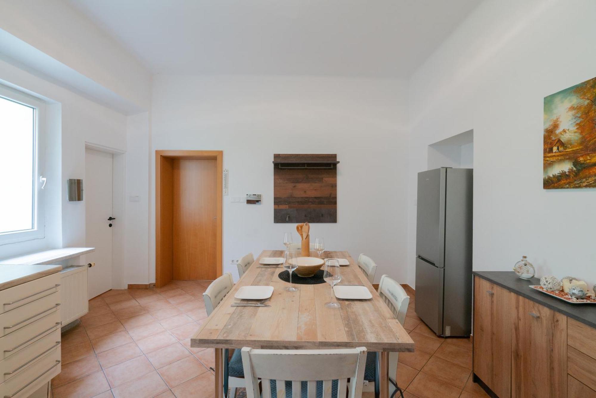 Bessemer - Charming With Garden Casa vacanze *