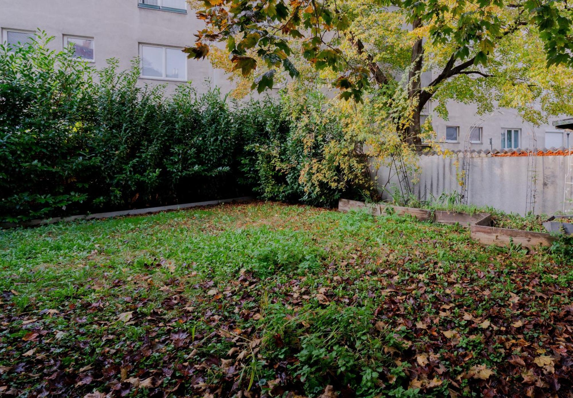 Casa vacanze Bessemer - Charming With Garden *