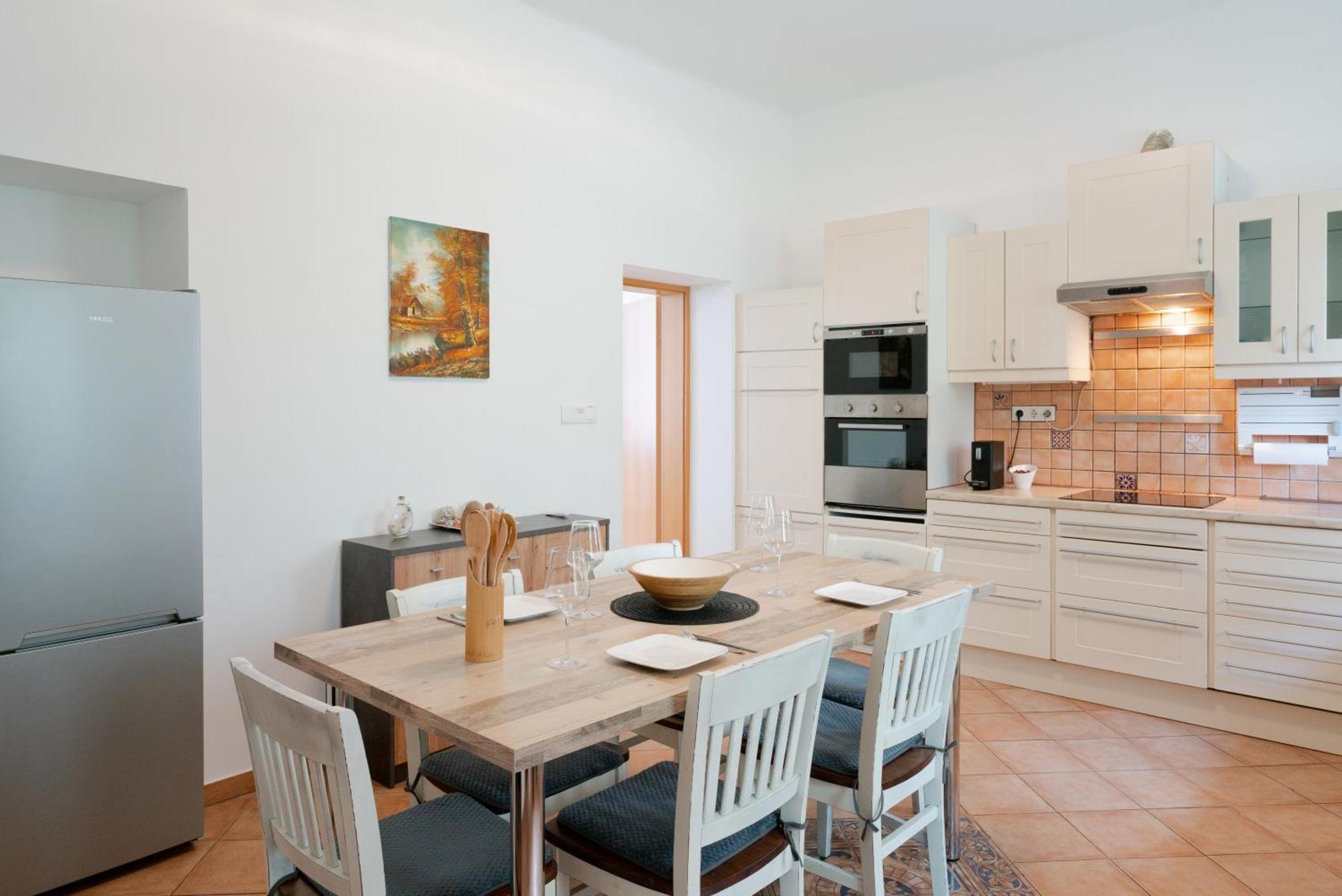 Bessemer - Charming With Garden * Vienna