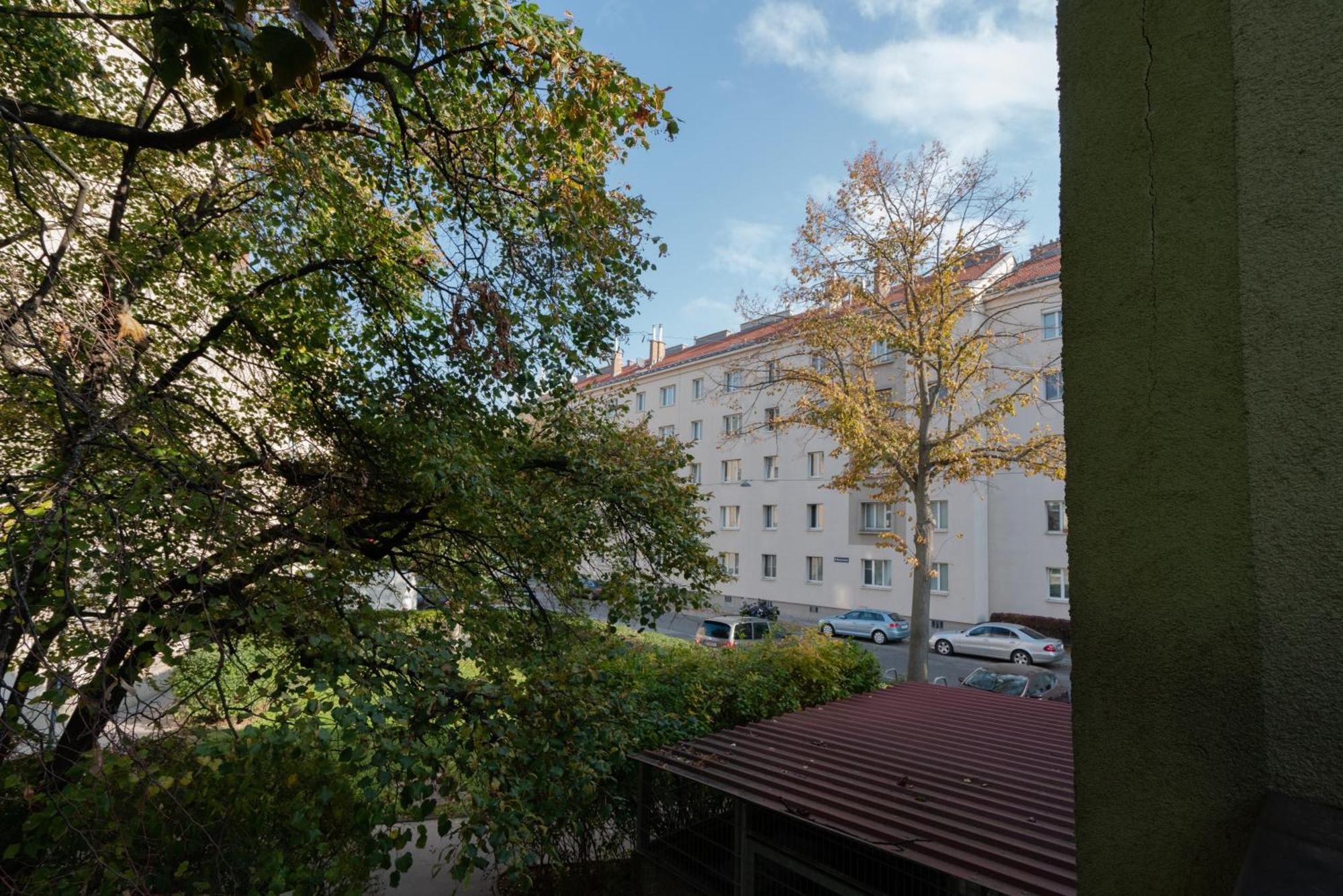 Bessemer - Charming With Garden Casa vacanze