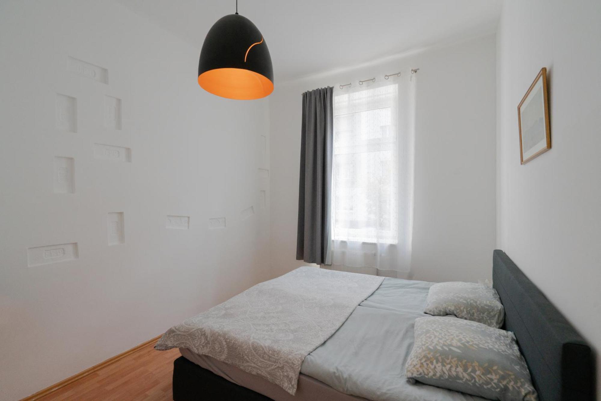Casa vacanze Bessemer - Charming With Garden *
