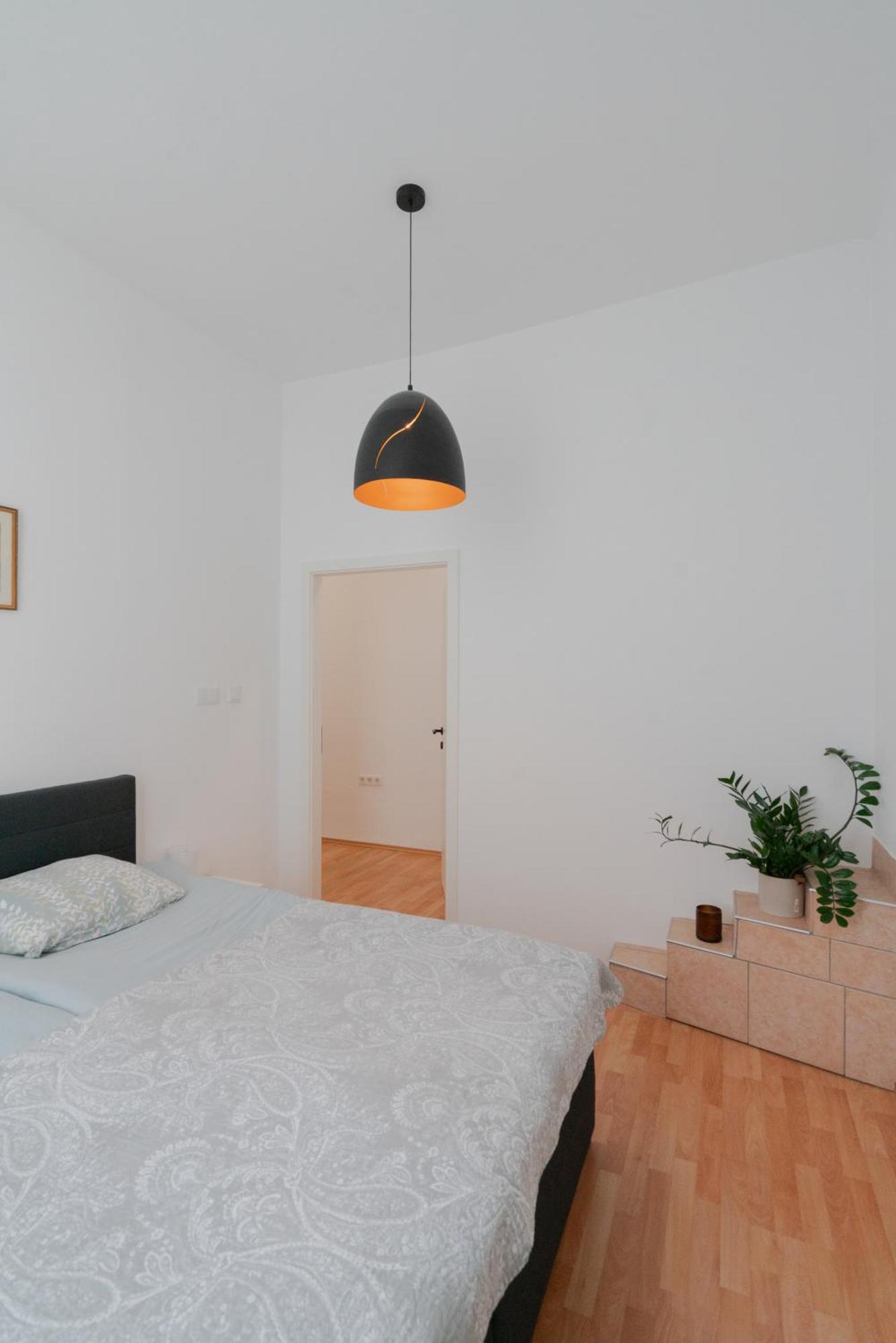 Bessemer - Charming With Garden Holiday home Vienna