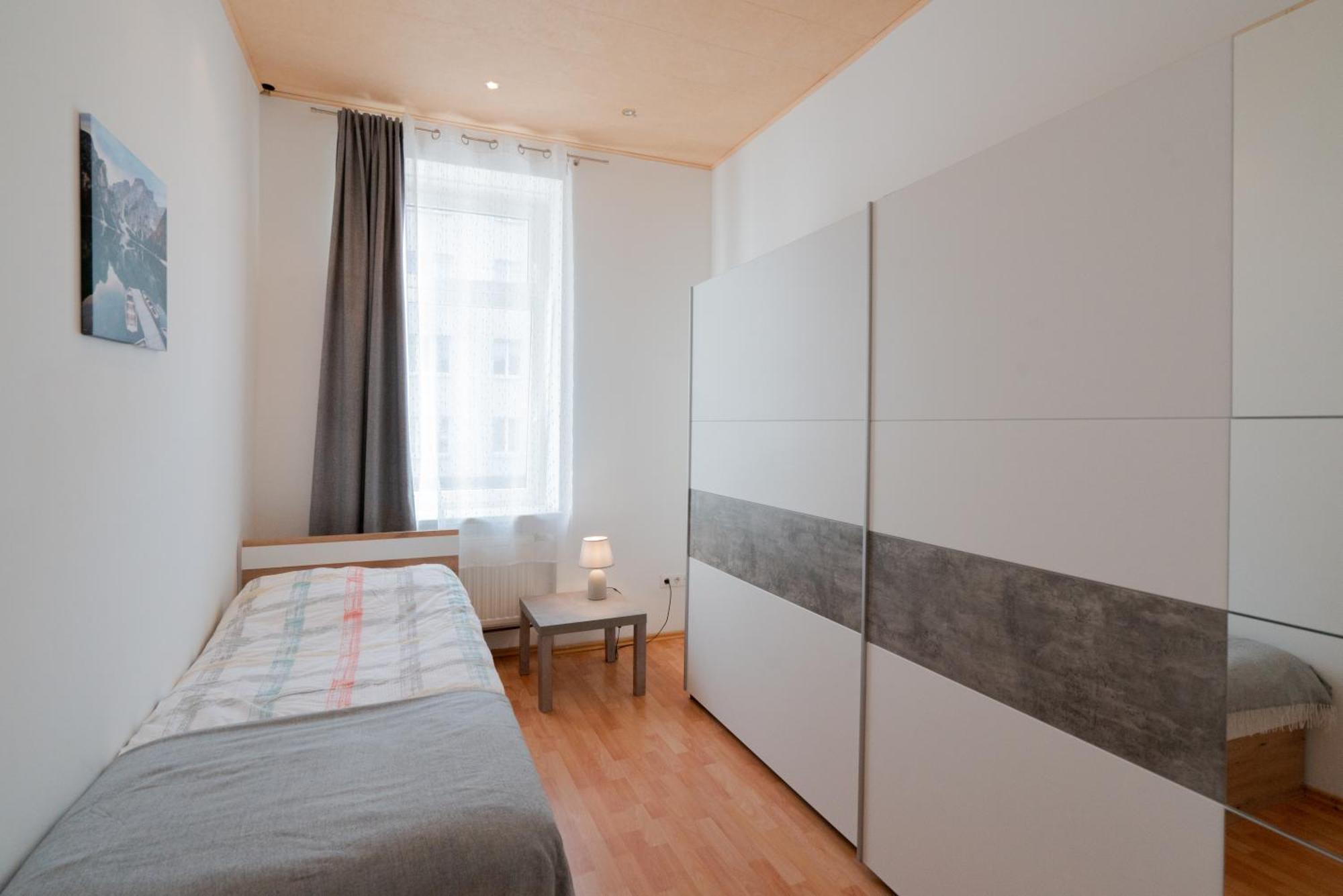 Bessemer - Charming With Garden * Vienna
