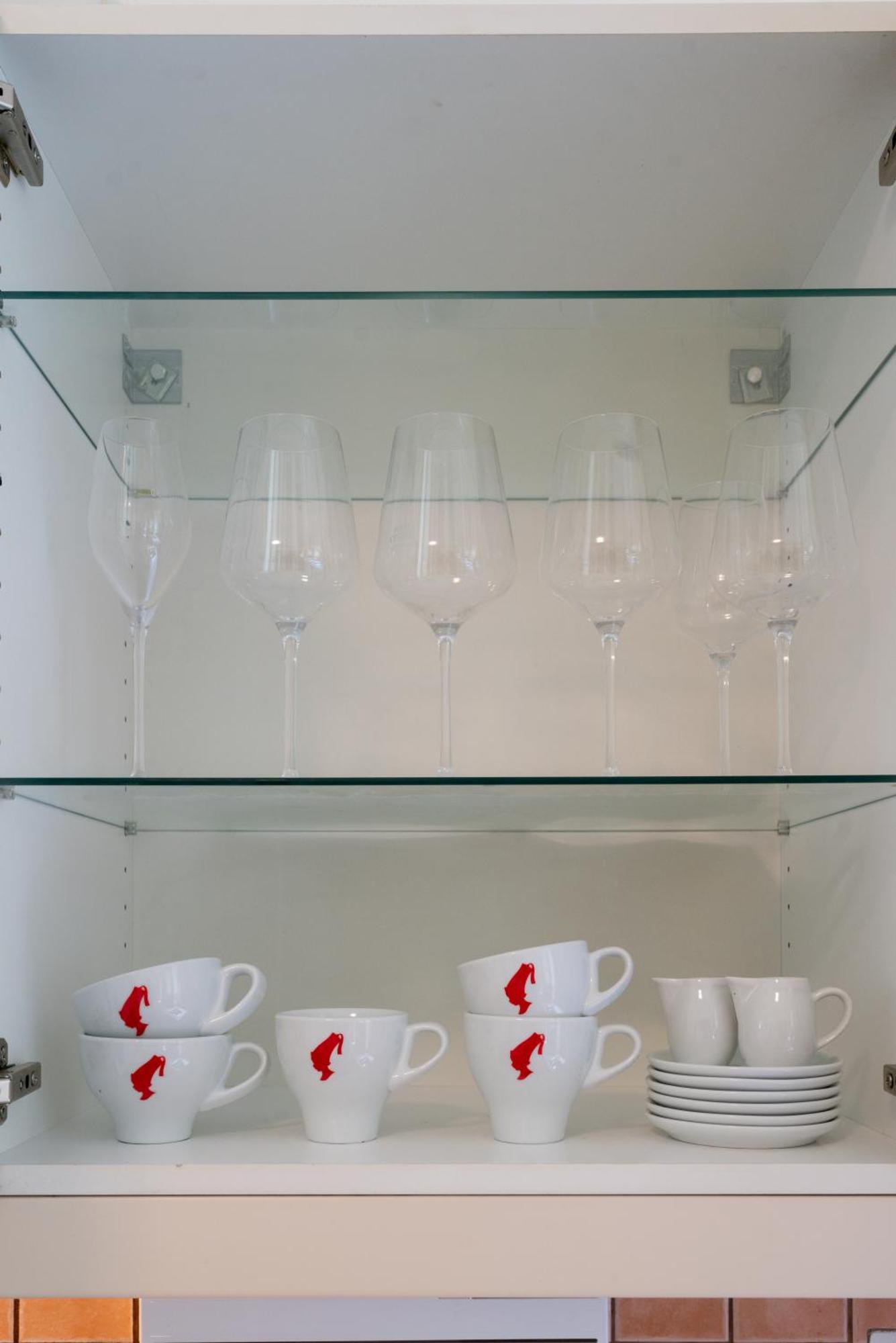 Casa vacanze Bessemer - Charming With Garden