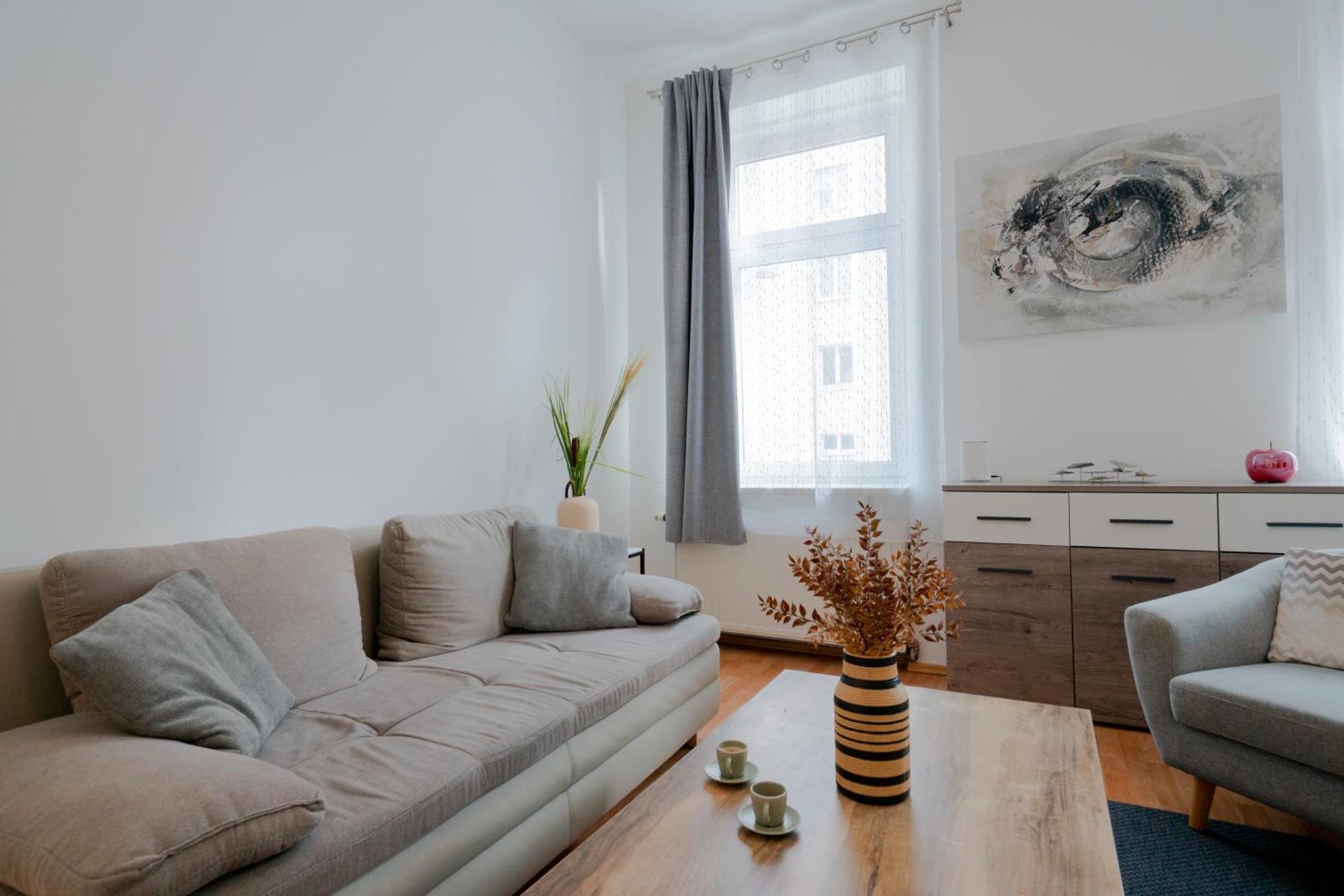 Casa vacanze Bessemer - Charming With Garden *