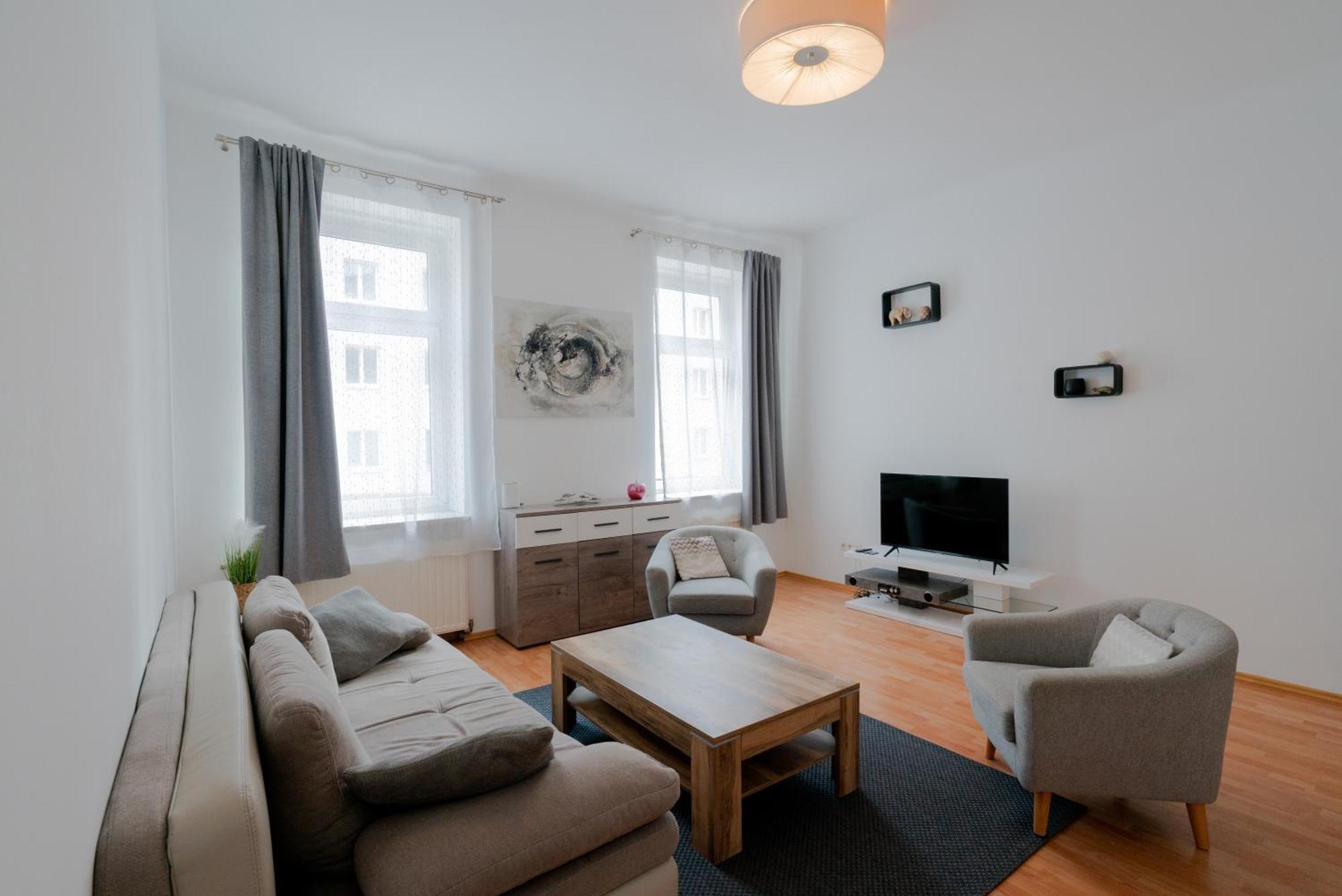 Casa vacanze Bessemer - Charming With Garden Vienna