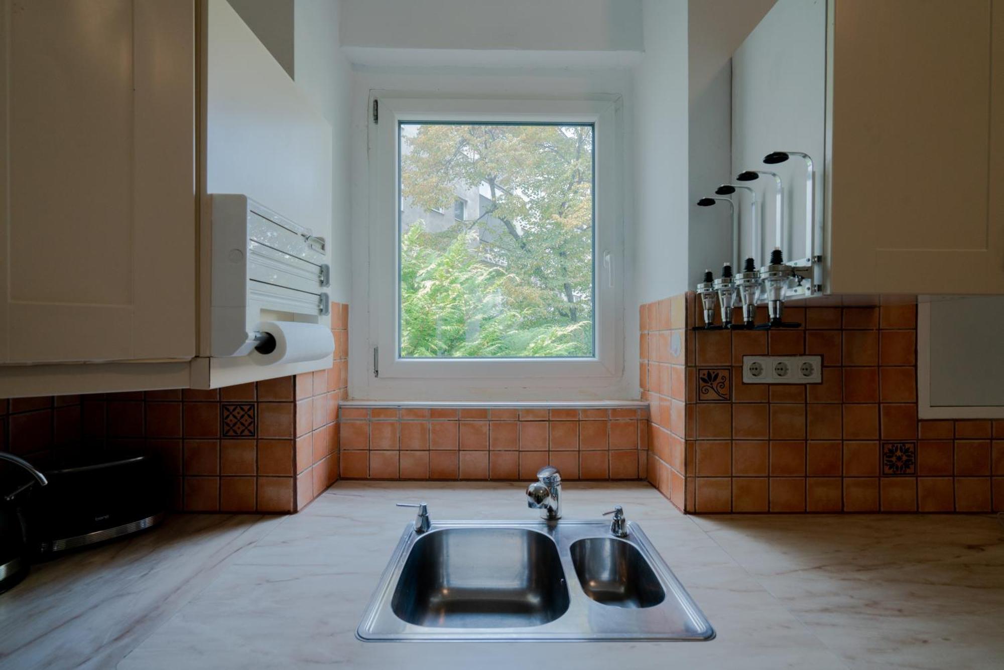 Bessemer - Charming With Garden Vienna