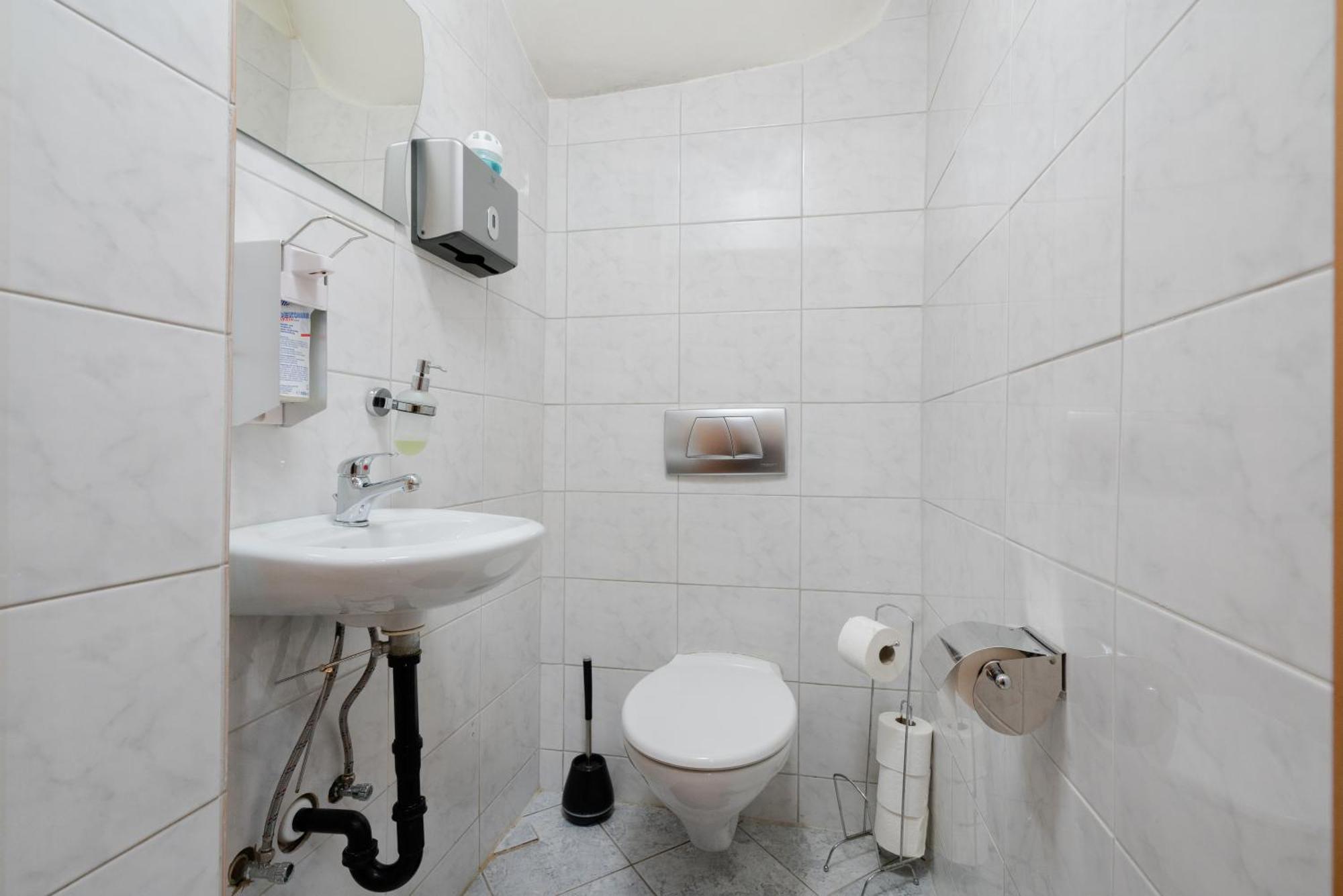 Bessemer - Charming With Garden * Vienna