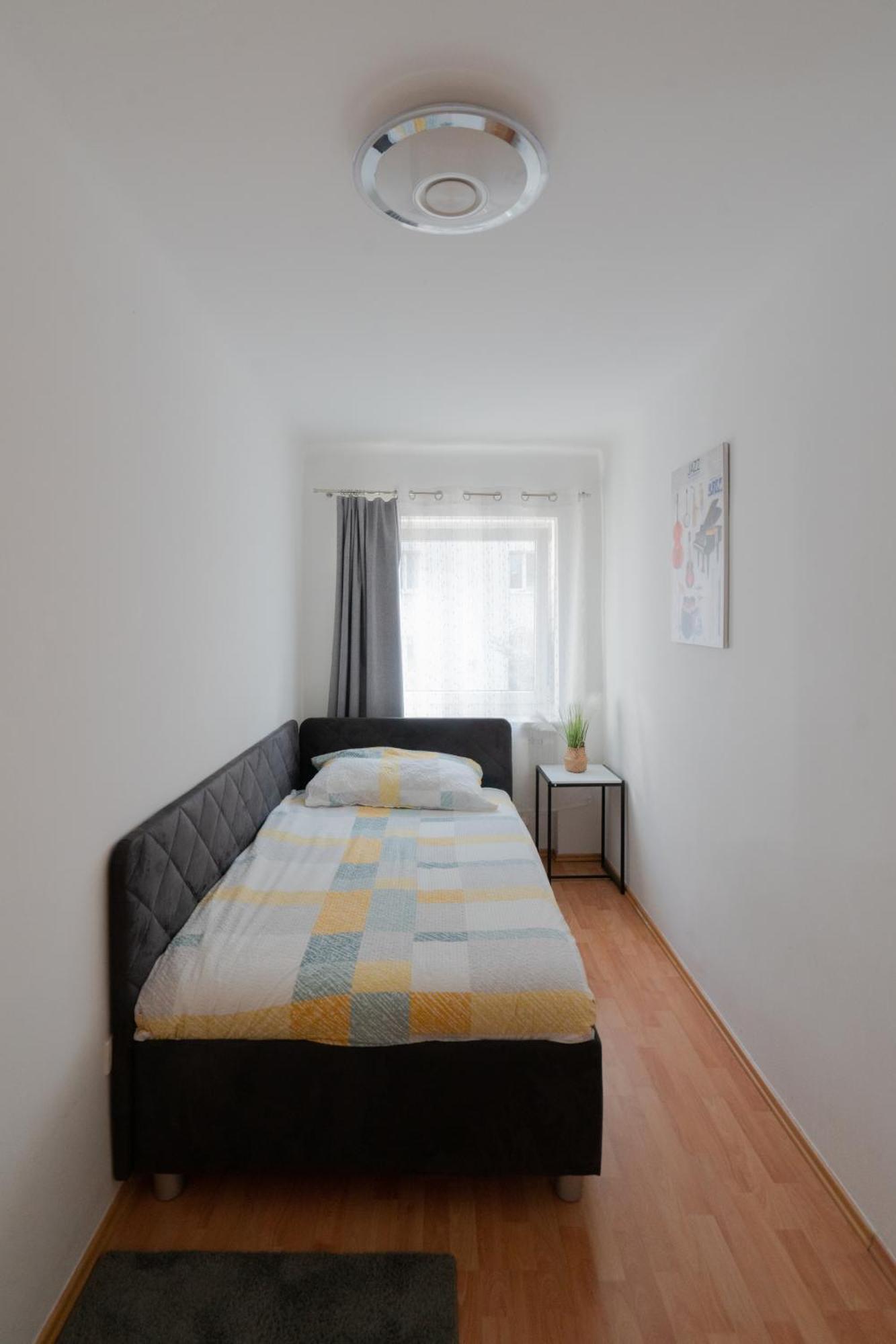 Bessemer - Charming With Garden