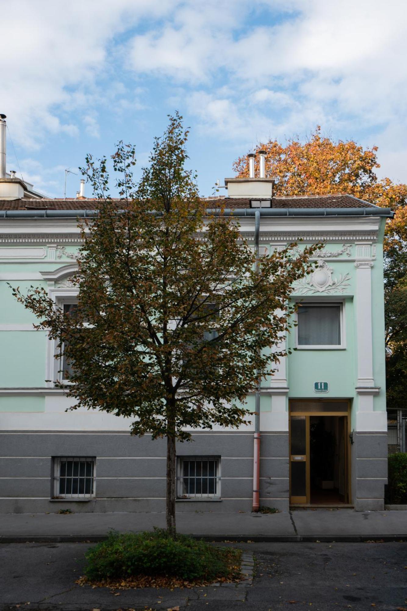 Bessemer - Charming With Garden * Vienna