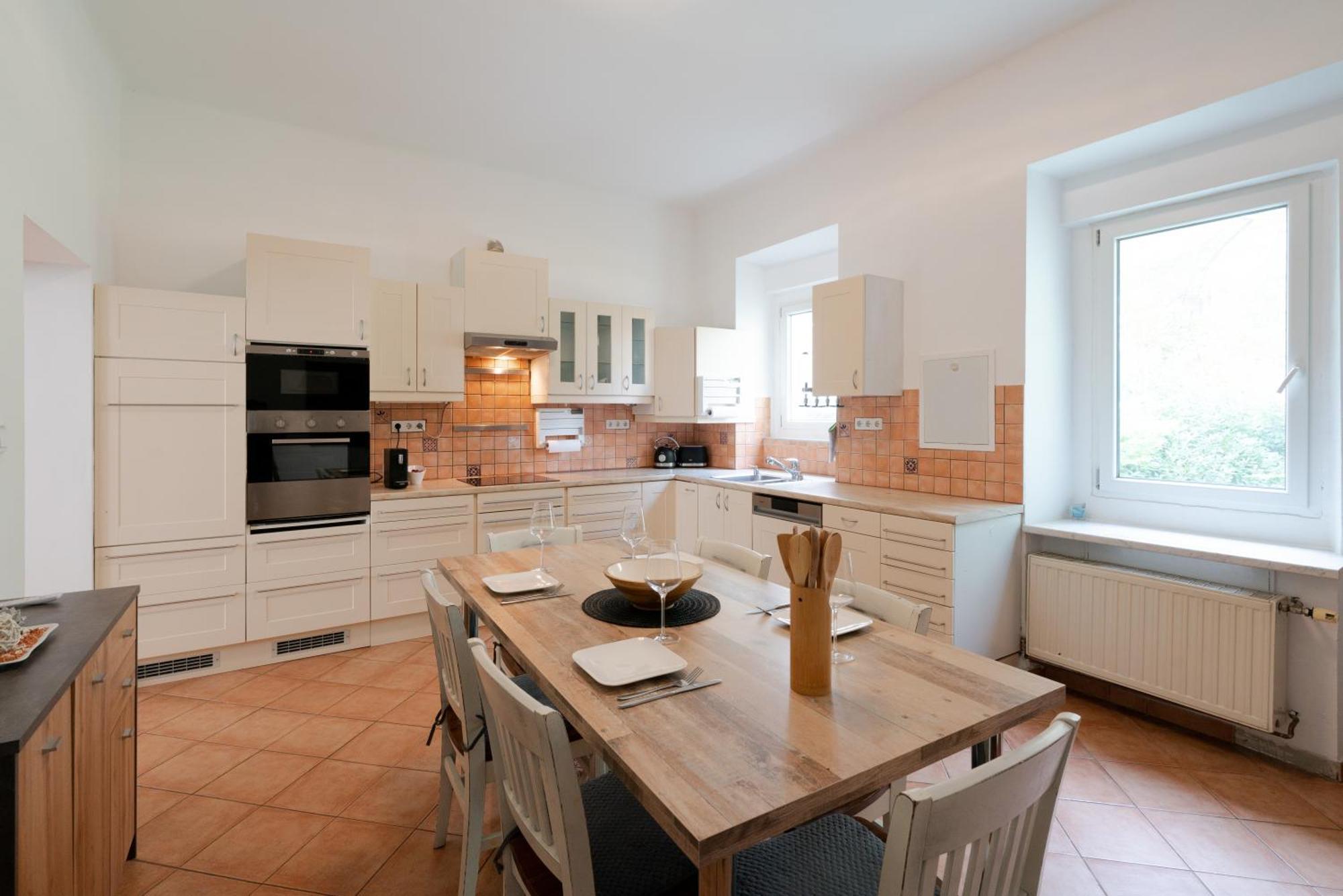 Casa vacanze Bessemer - Charming With Garden *