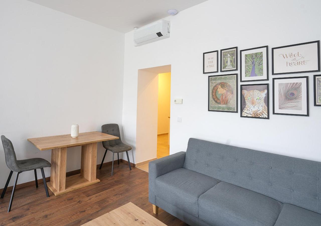 New Favoriten - Serviced Apartment *