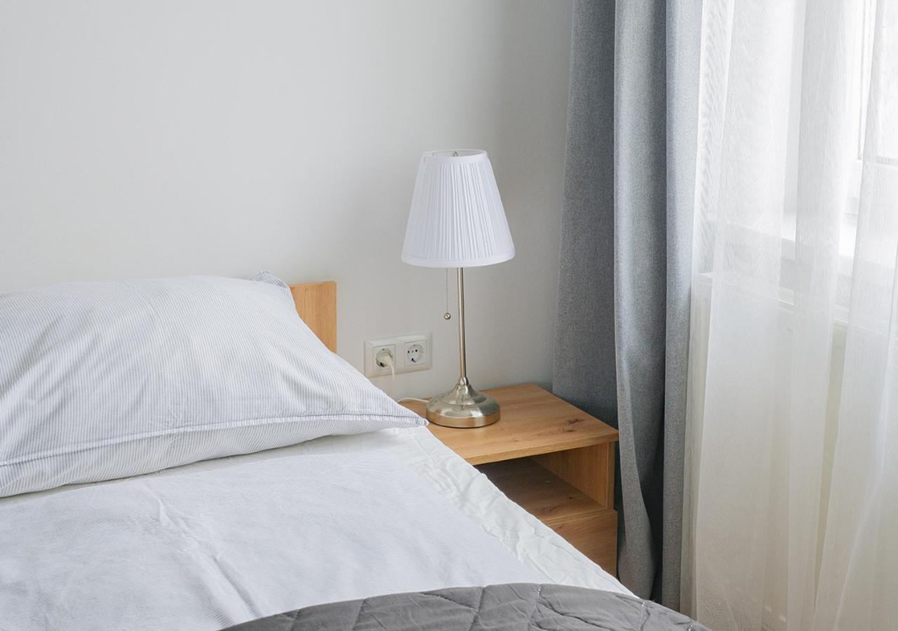 Apartment New Favoriten - Serviced Vienna