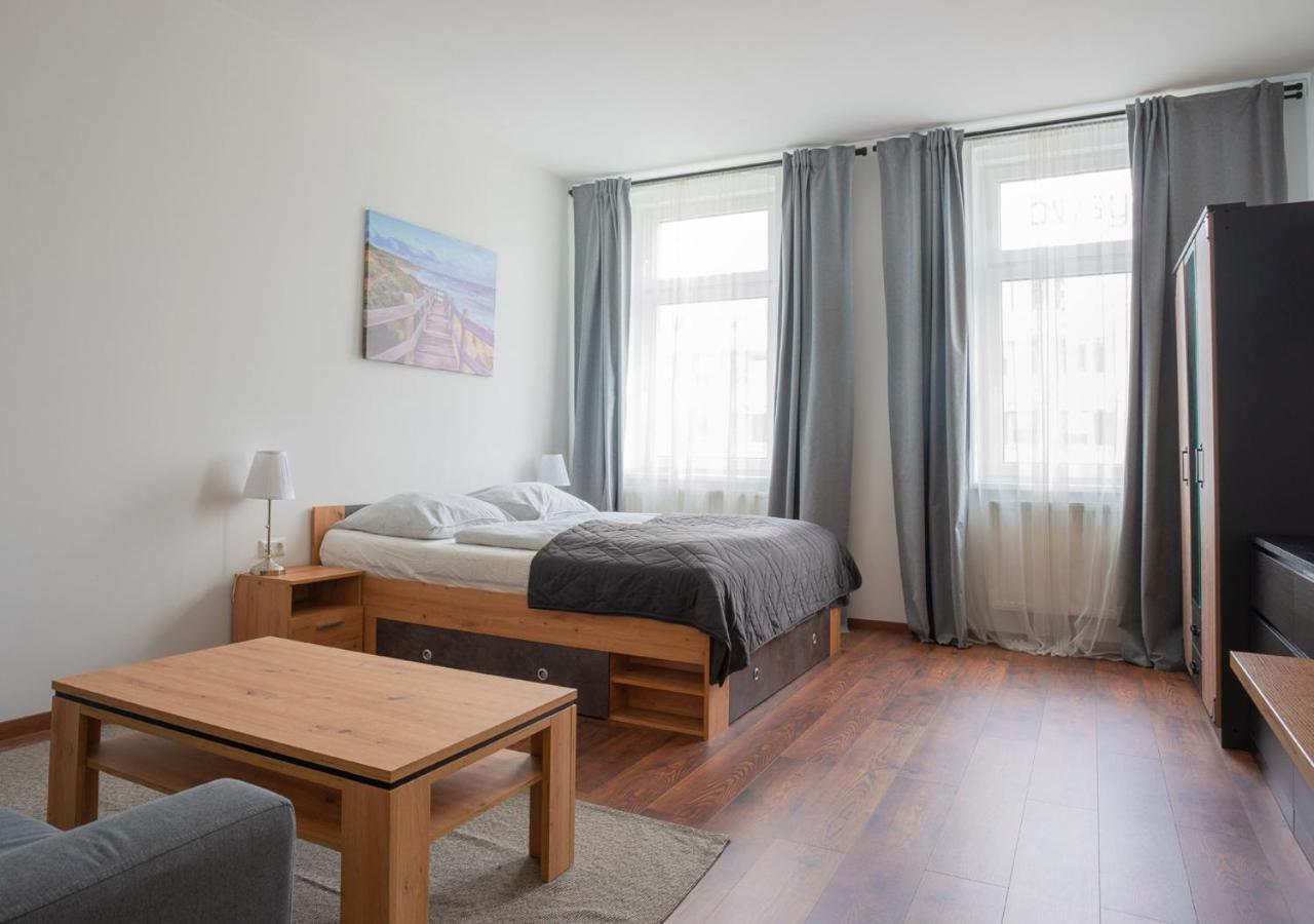 New Favoriten - Serviced Vienna