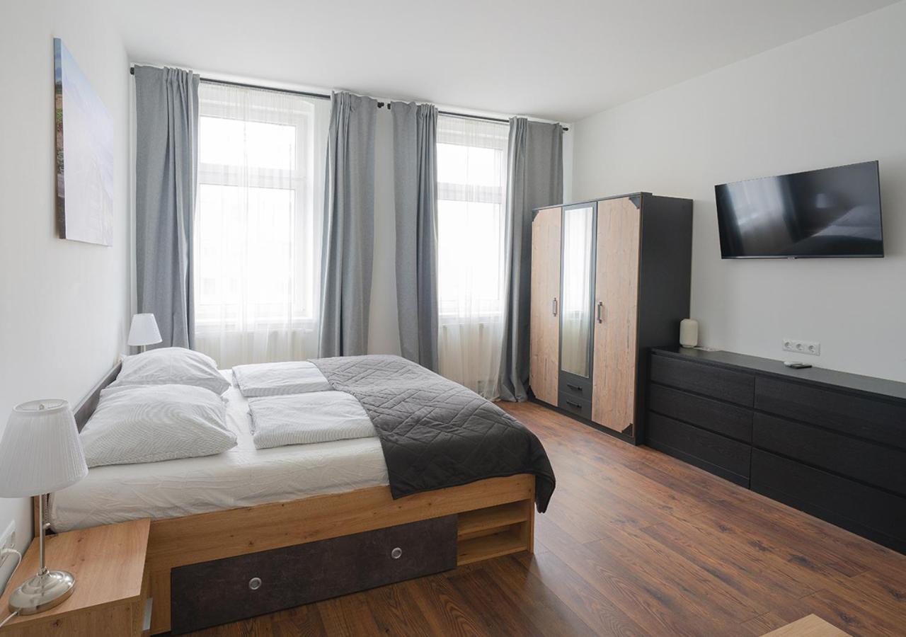 New Favoriten - Serviced * Vienna