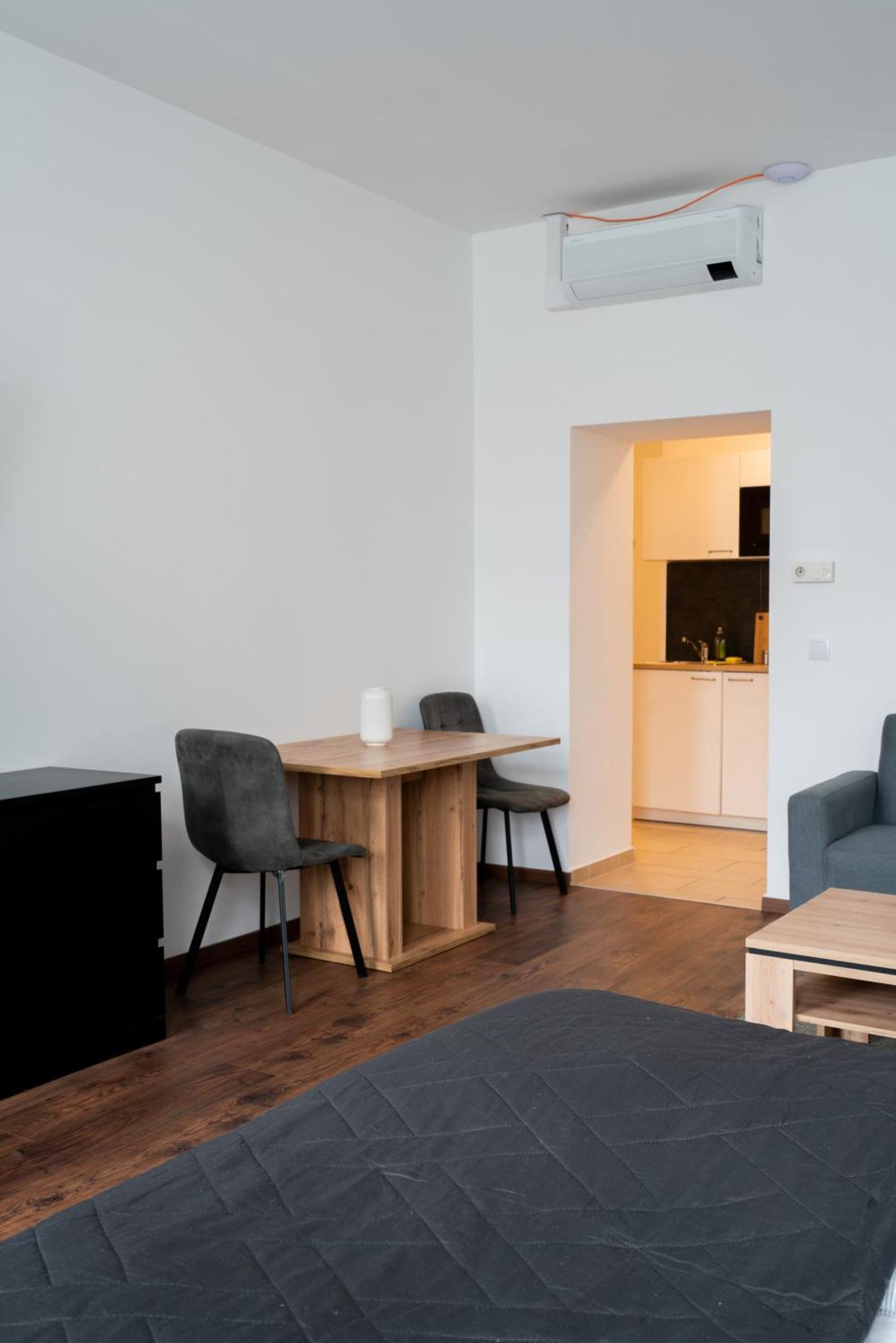 New Favoriten - Serviced Apartment