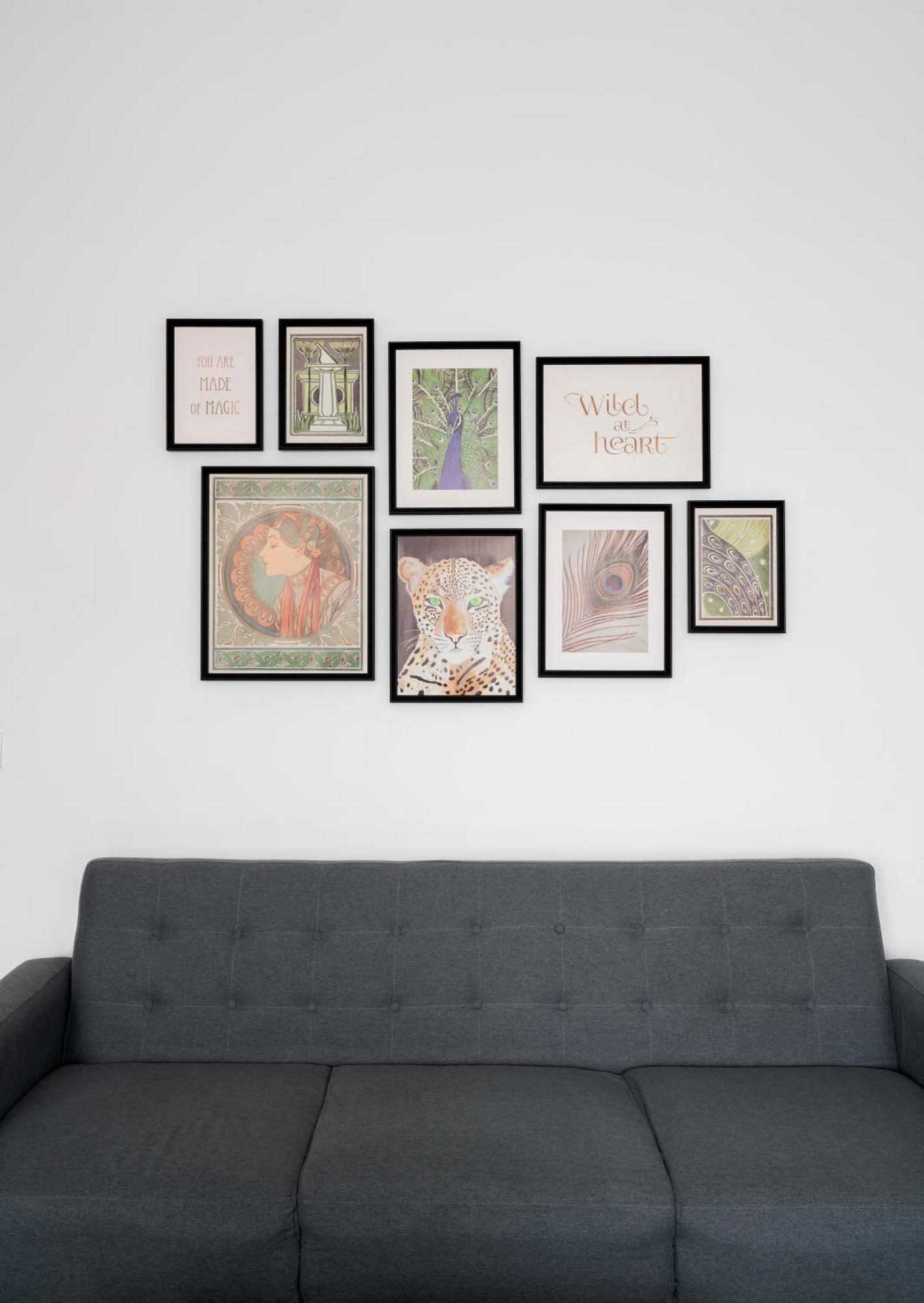 Apartment New Favoriten - Serviced