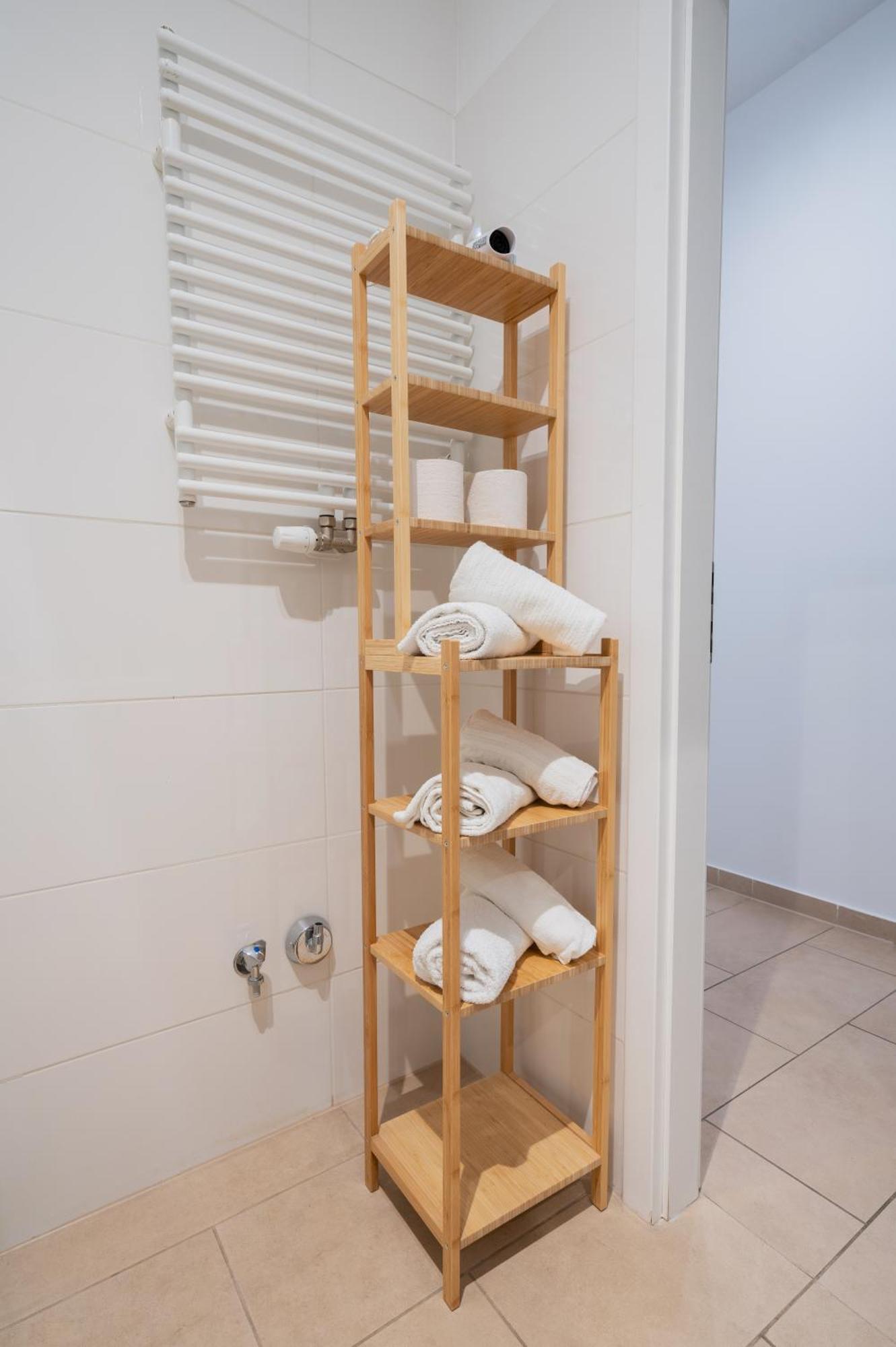 New Favoriten - Serviced Apartment *