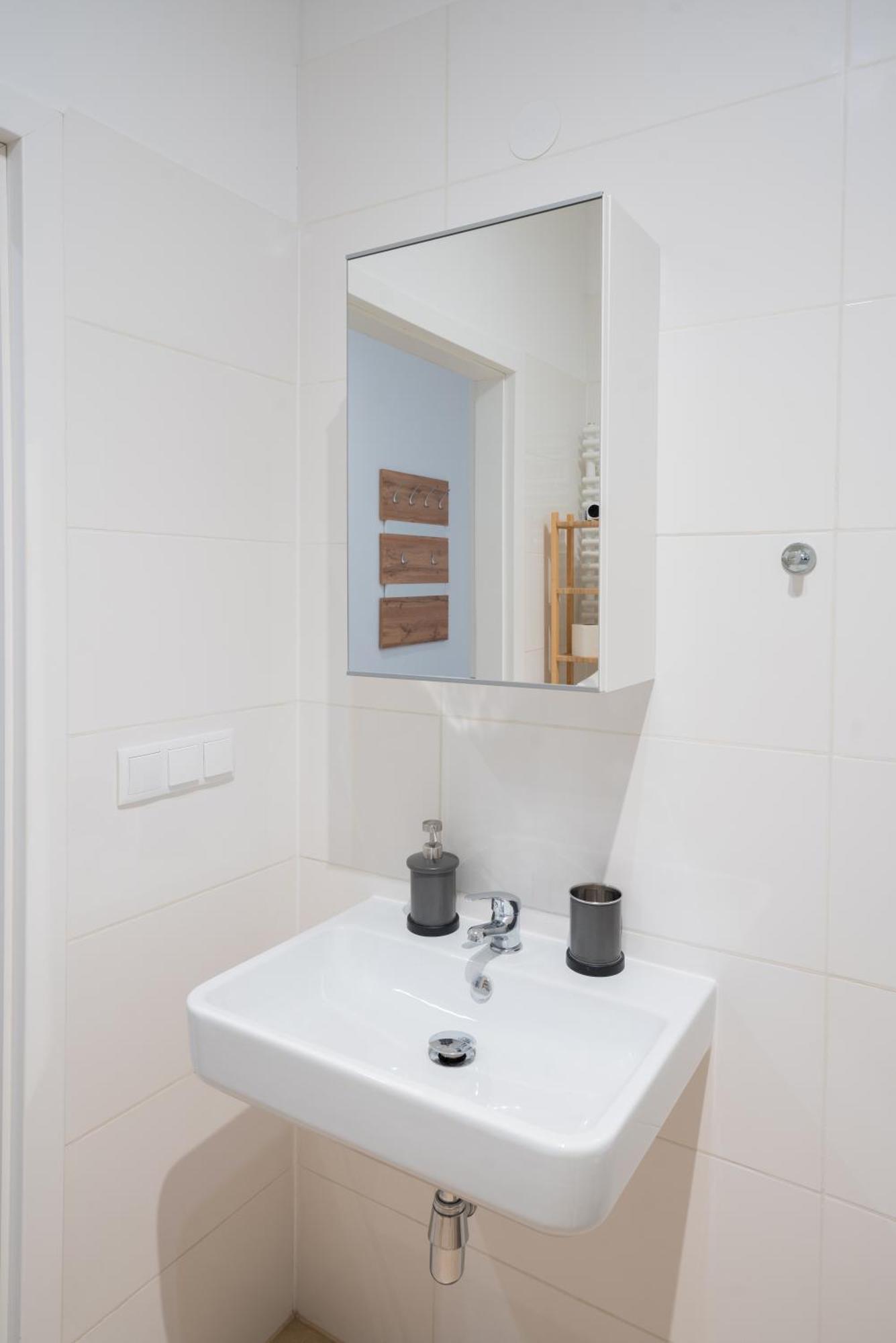 New Favoriten - Serviced Vienna