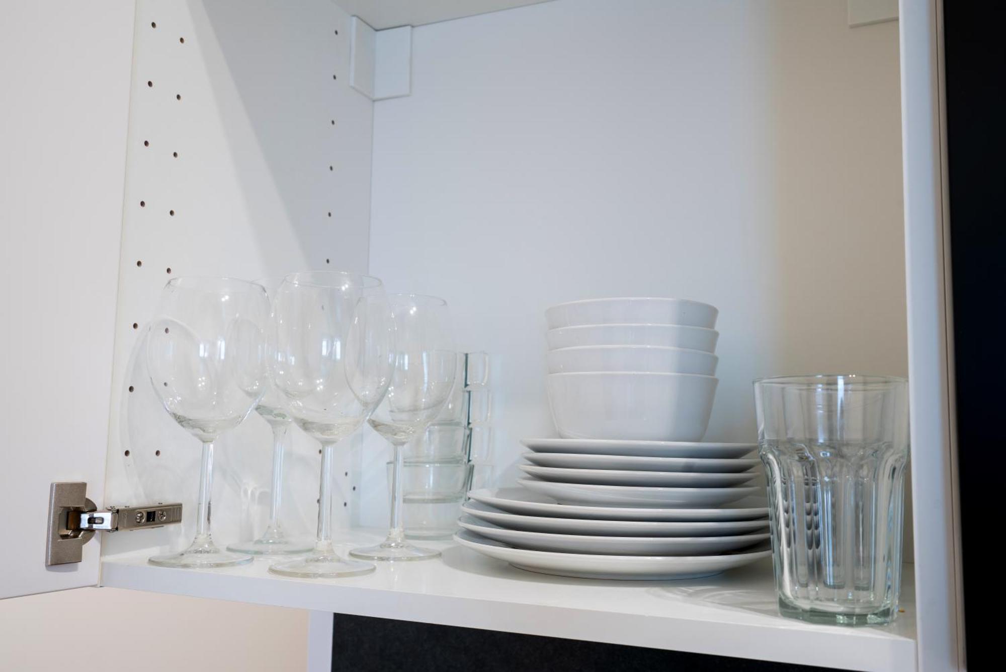 New Favoriten - Serviced Apartment