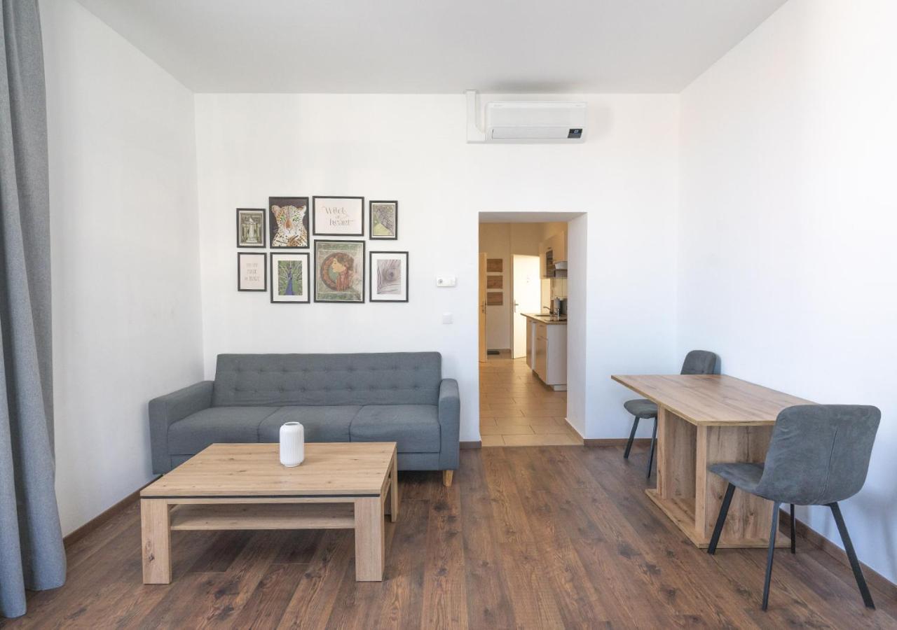Apartment New Favoriten - Serviced *