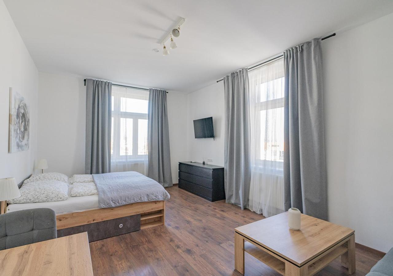 New Favoriten - Serviced Apartment Vienna