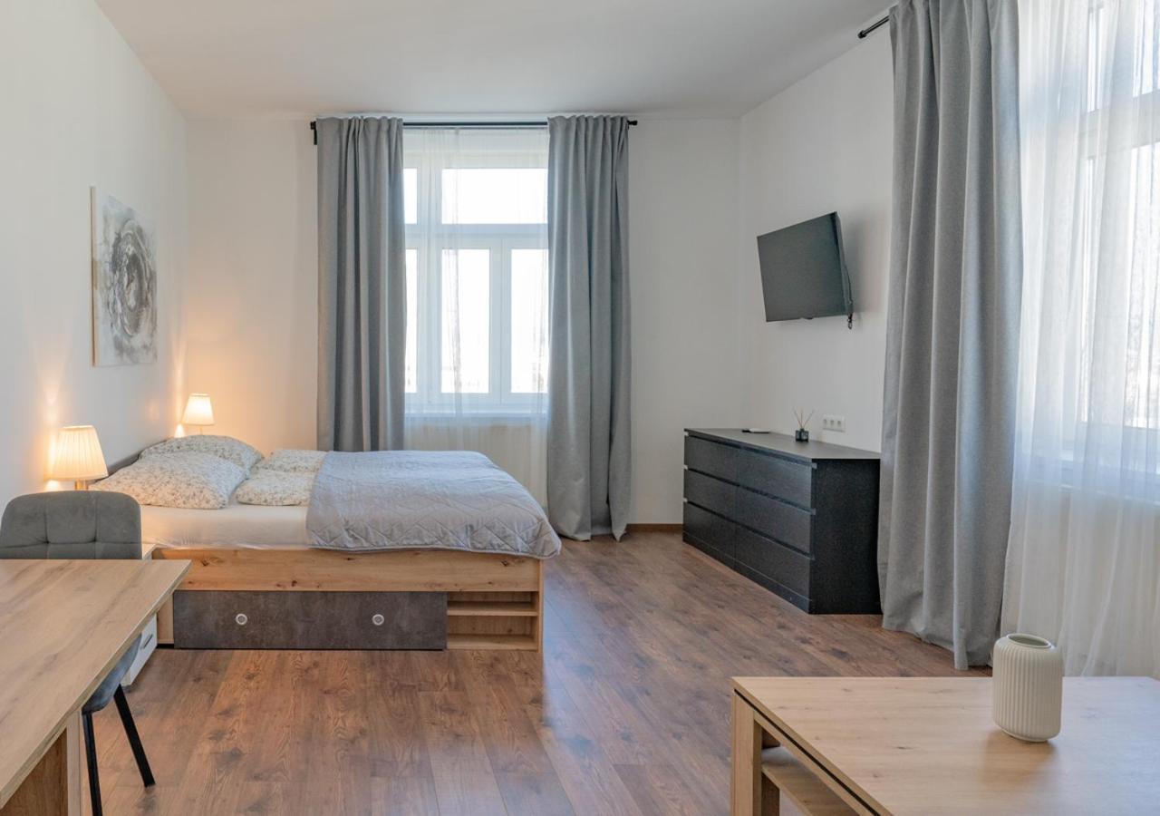 New Favoriten - Serviced * Vienna