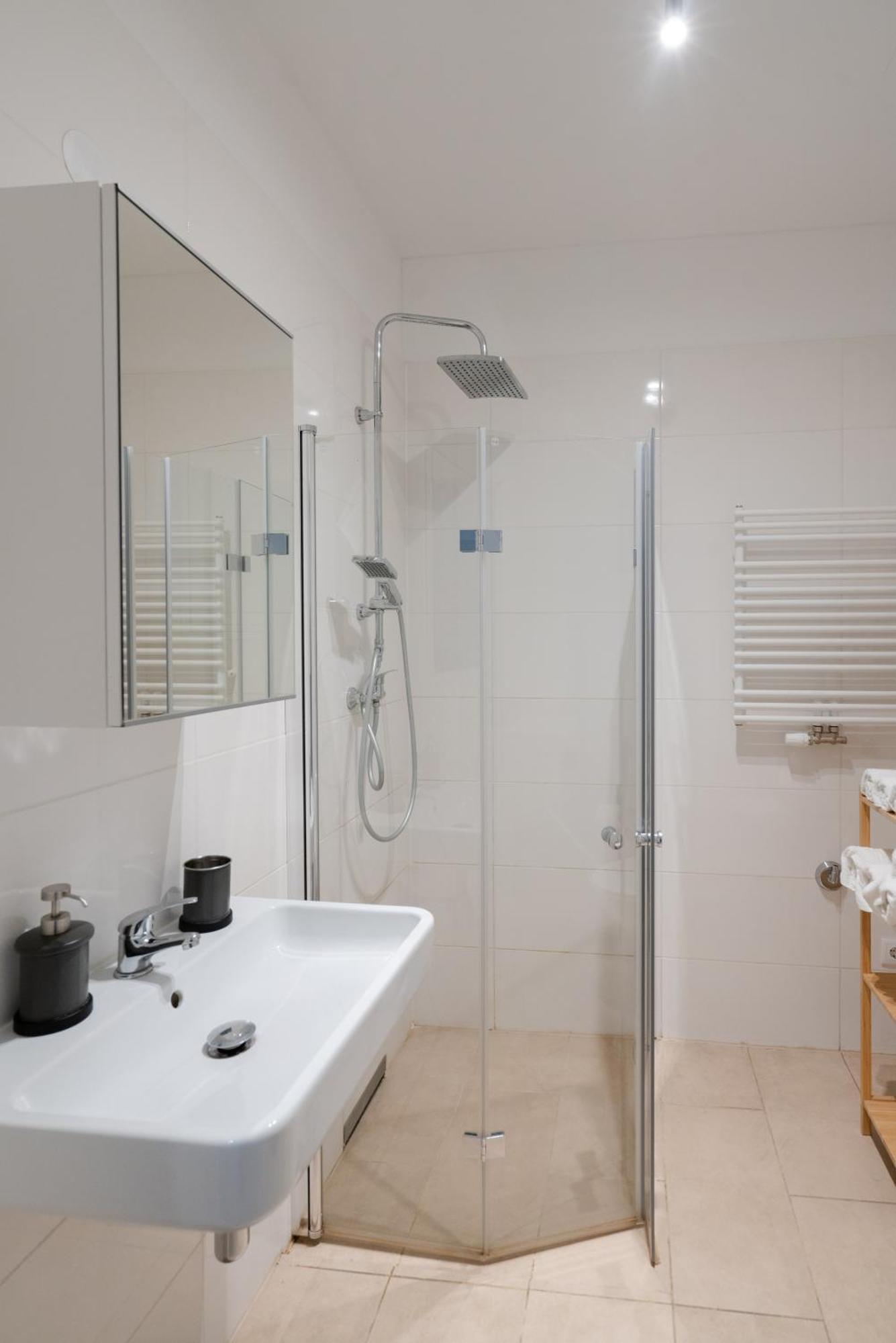 New Favoriten - Serviced Vienna