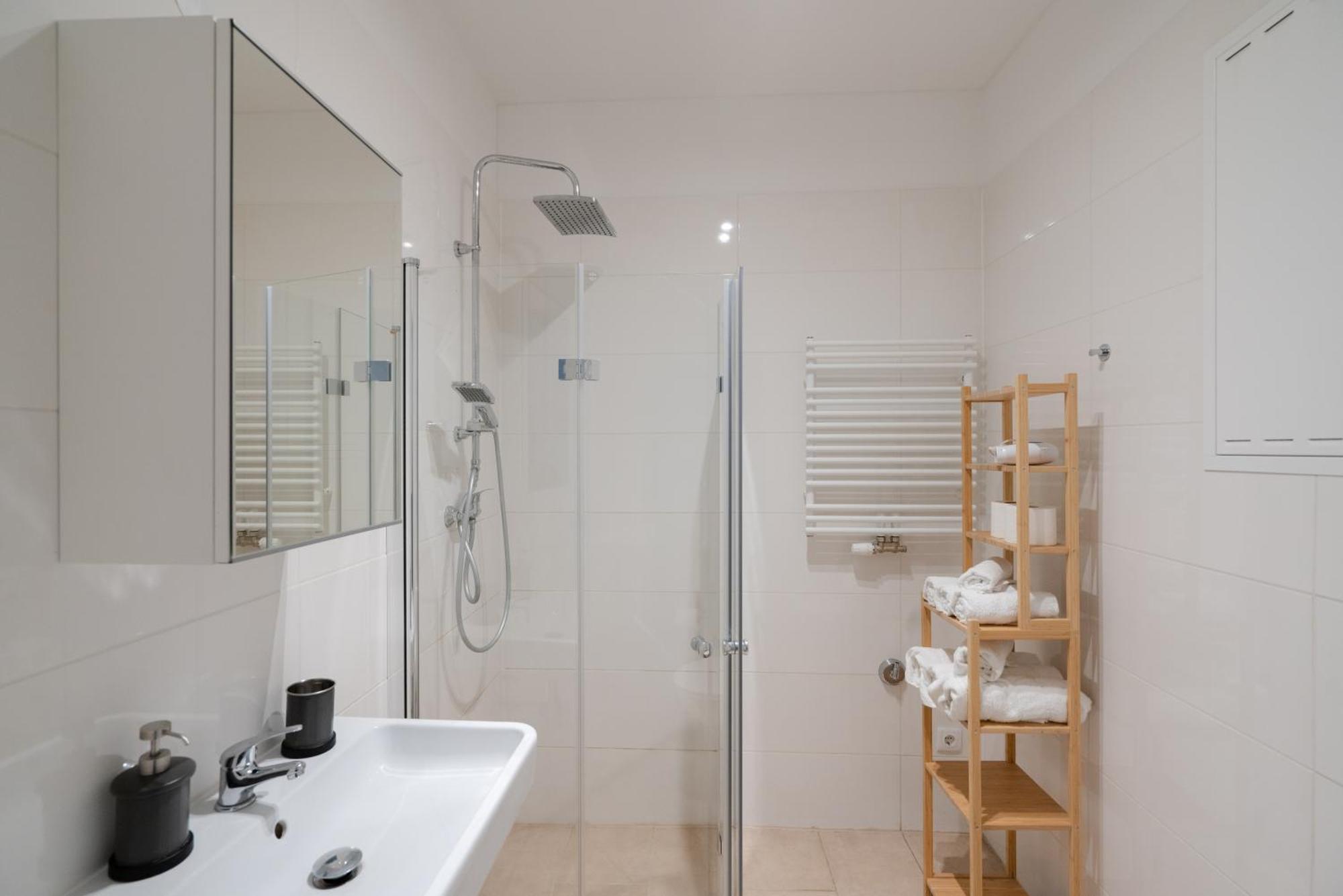 New Favoriten - Serviced Apartment *