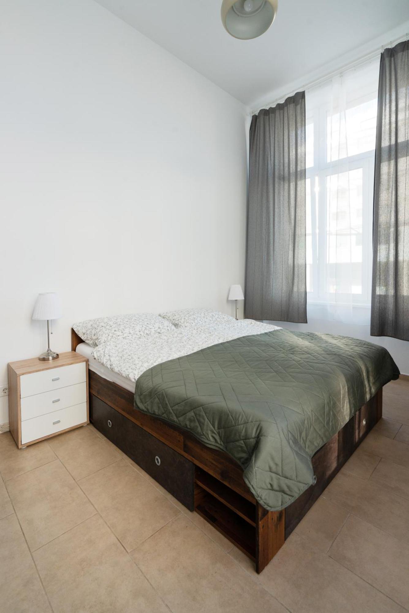 New Favoriten - Serviced Vienna
