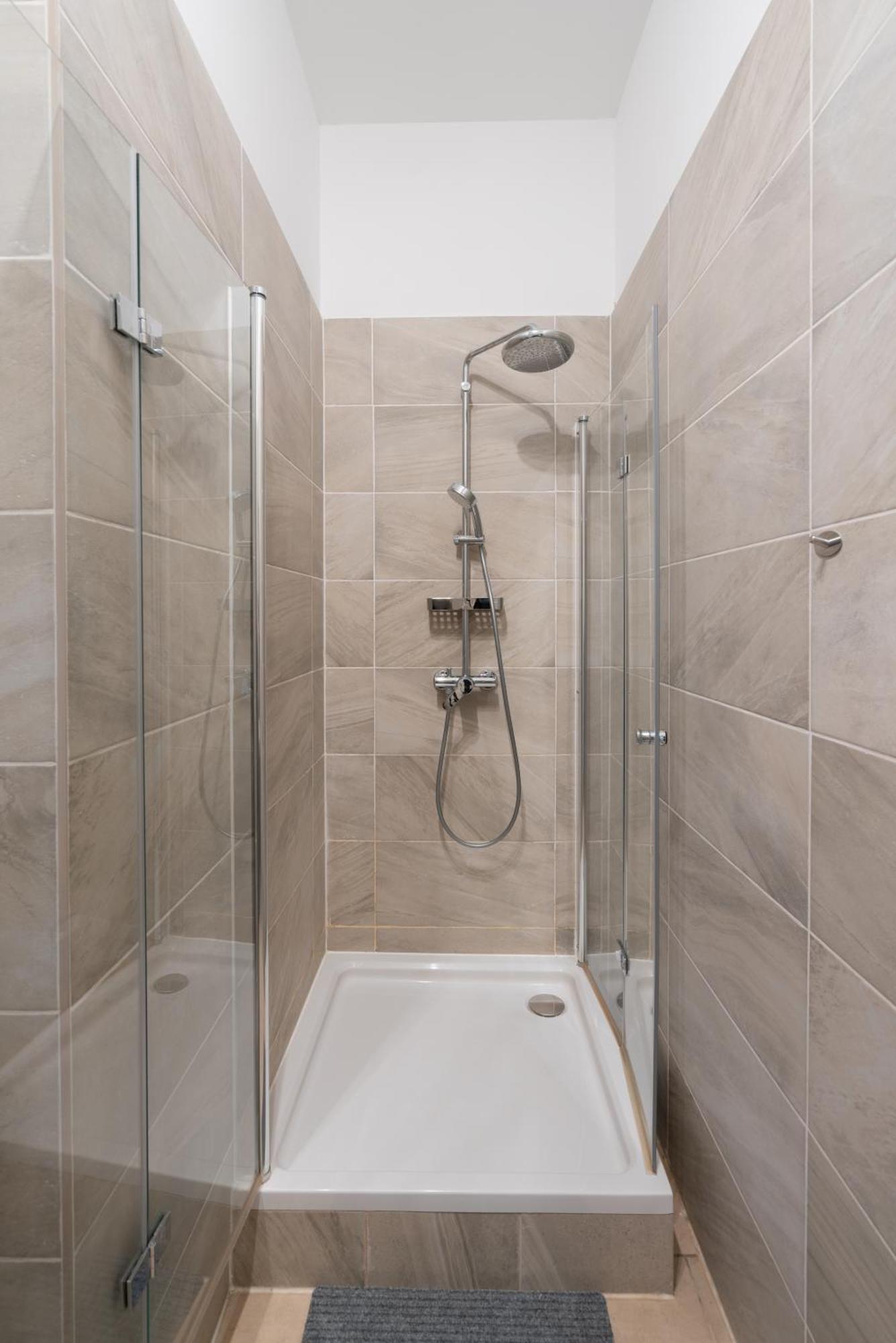 Apartment New Favoriten - Serviced