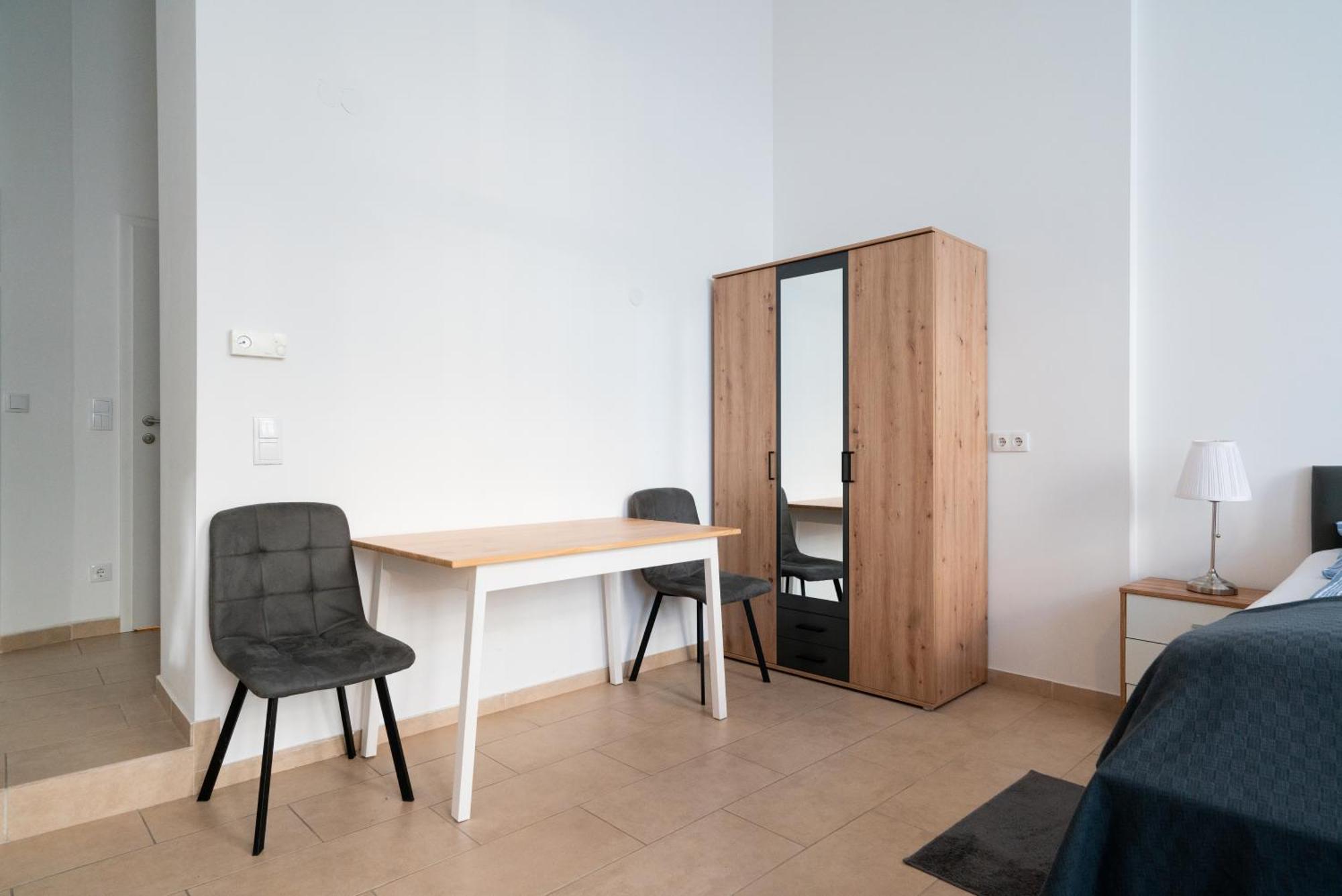 New Favoriten - Serviced * Vienna