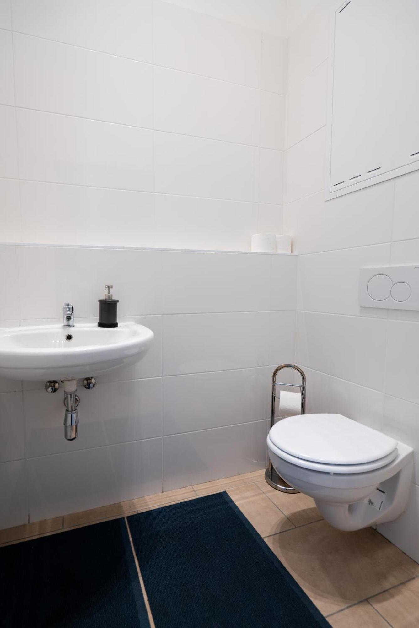 New Favoriten - Serviced Apartment