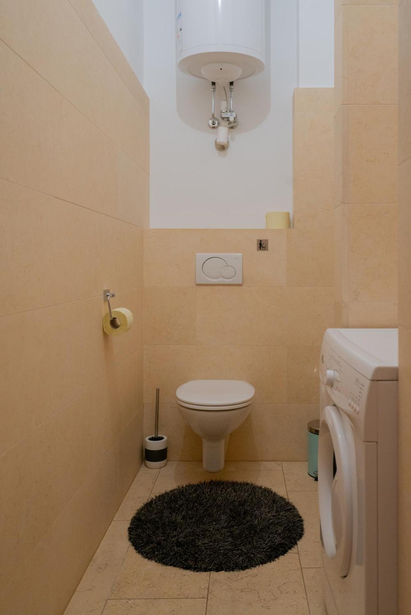 Apartamento Royal Kaiser Klein *