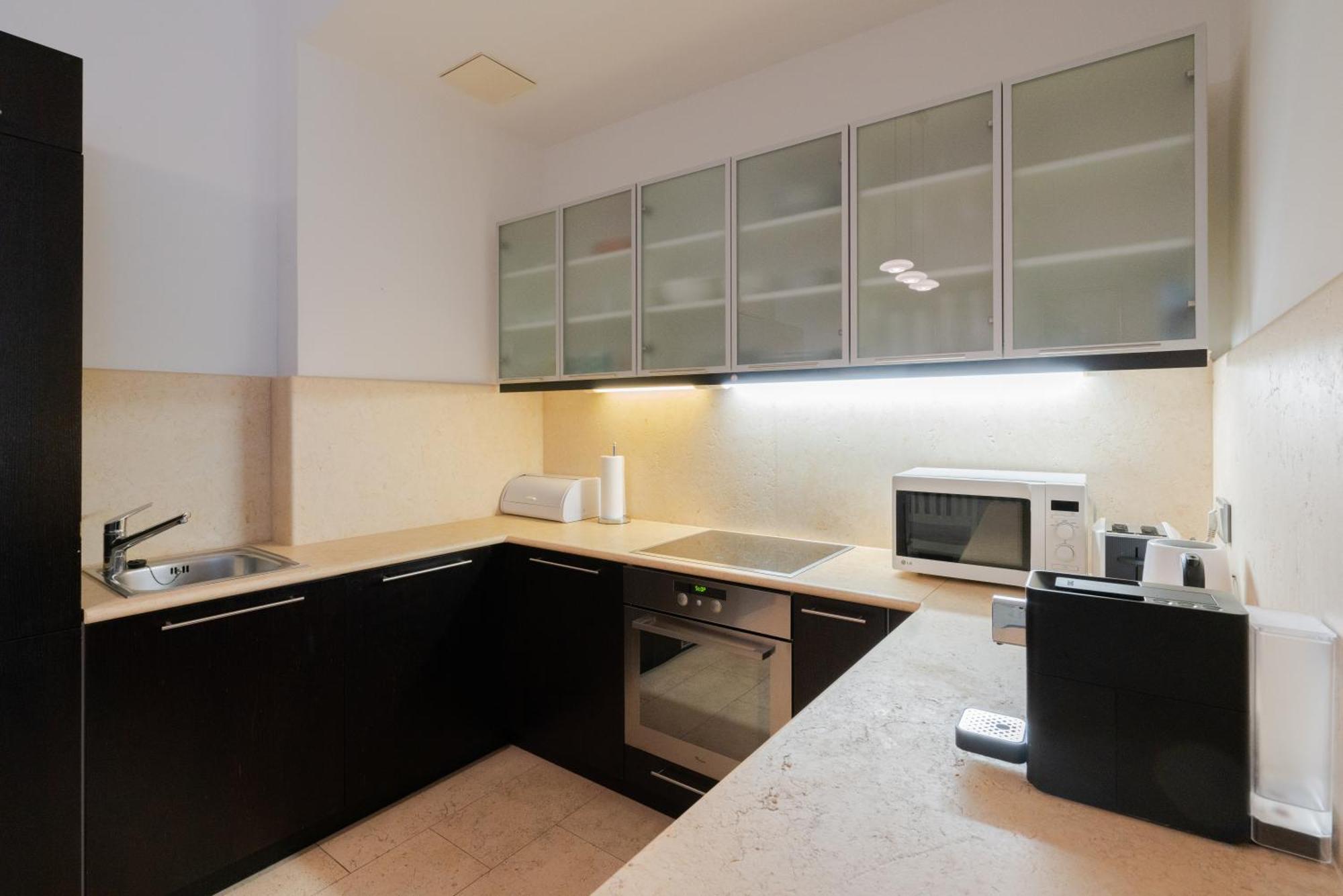Royal Kaiser Klein Apartamento *