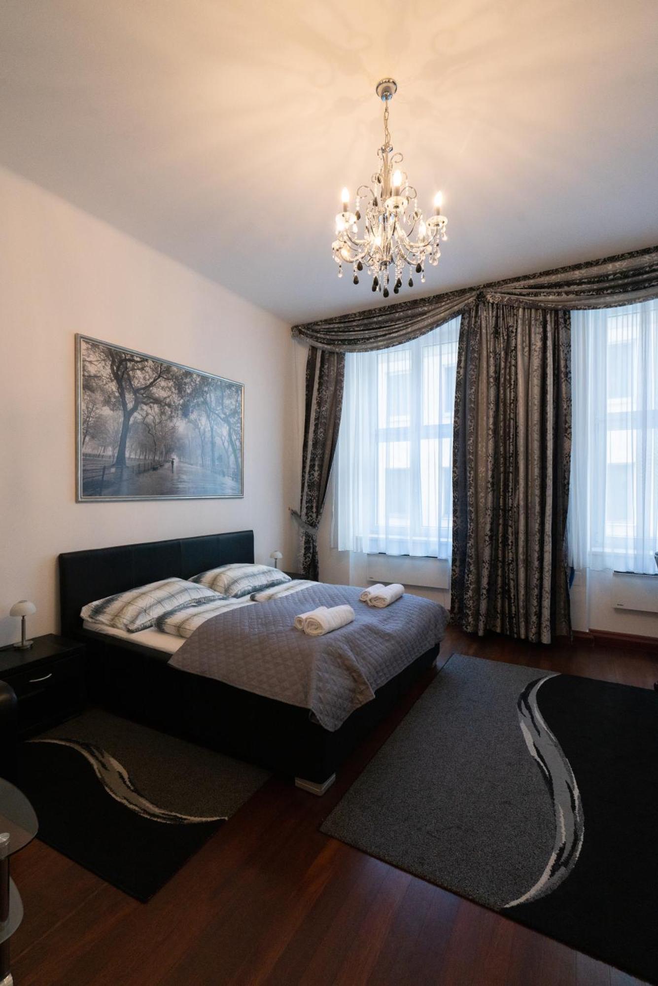 Apartamento Royal Kaiser Klein Viena