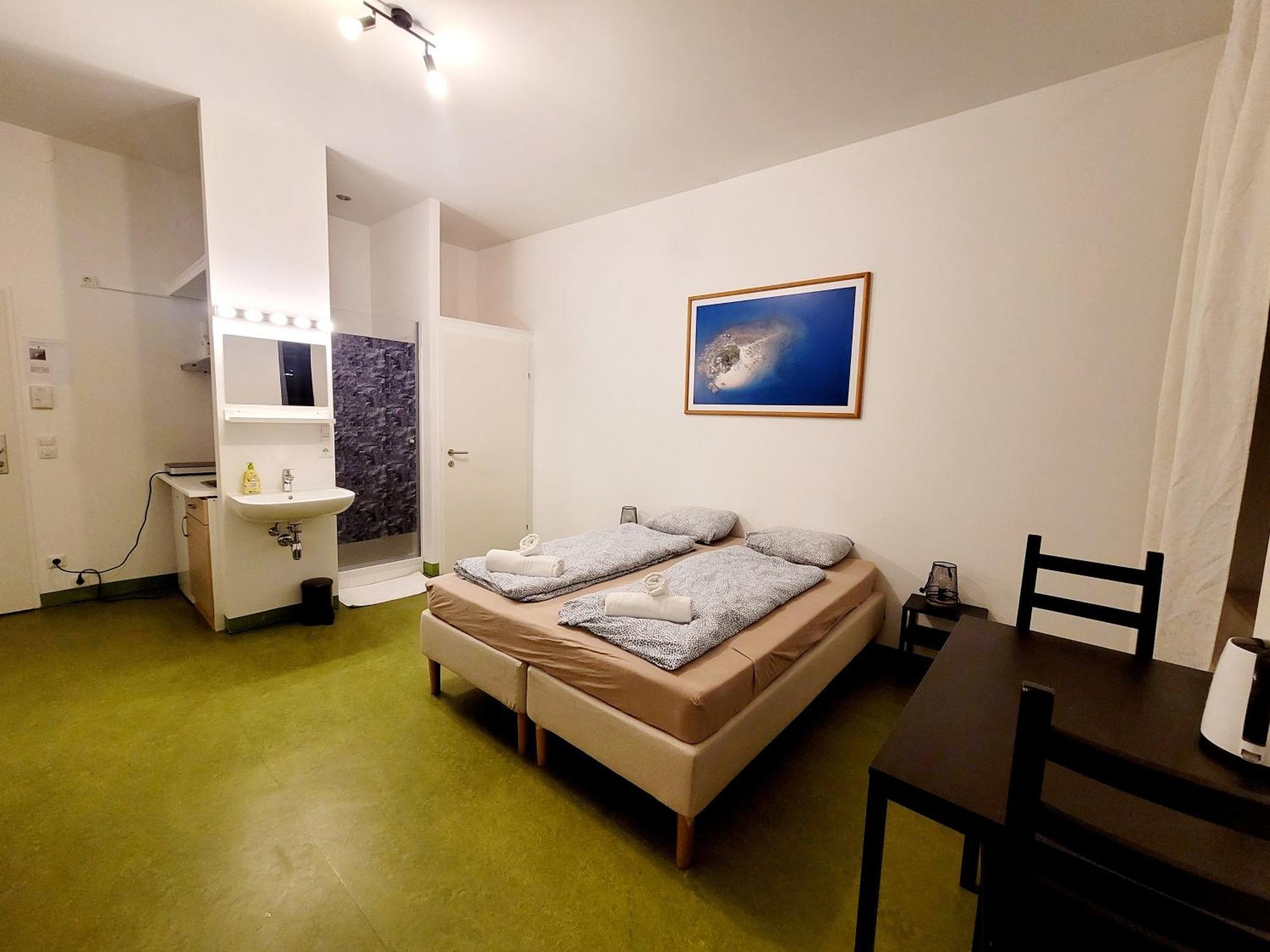 Tota K1 Vienna