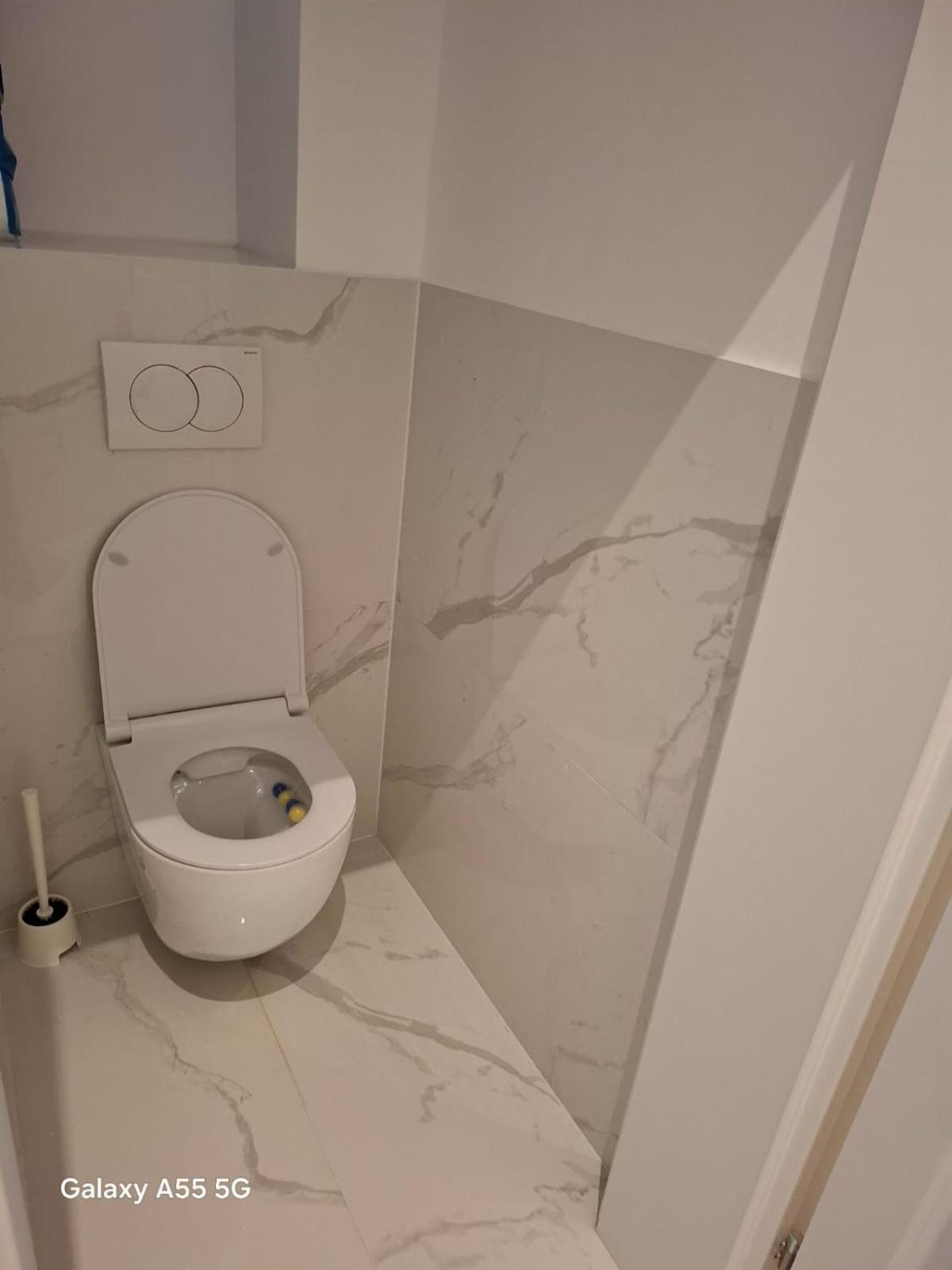 Apartment Schoenbrunn Vienna